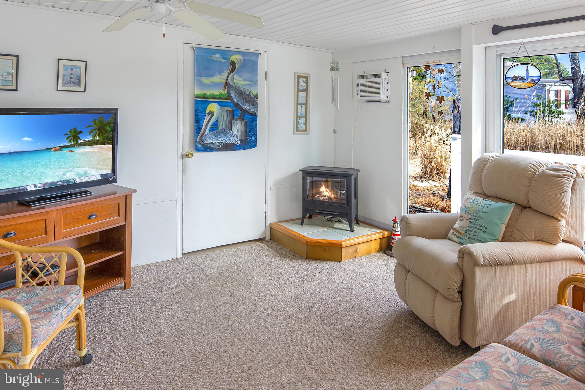 PINEY POINT - Residential