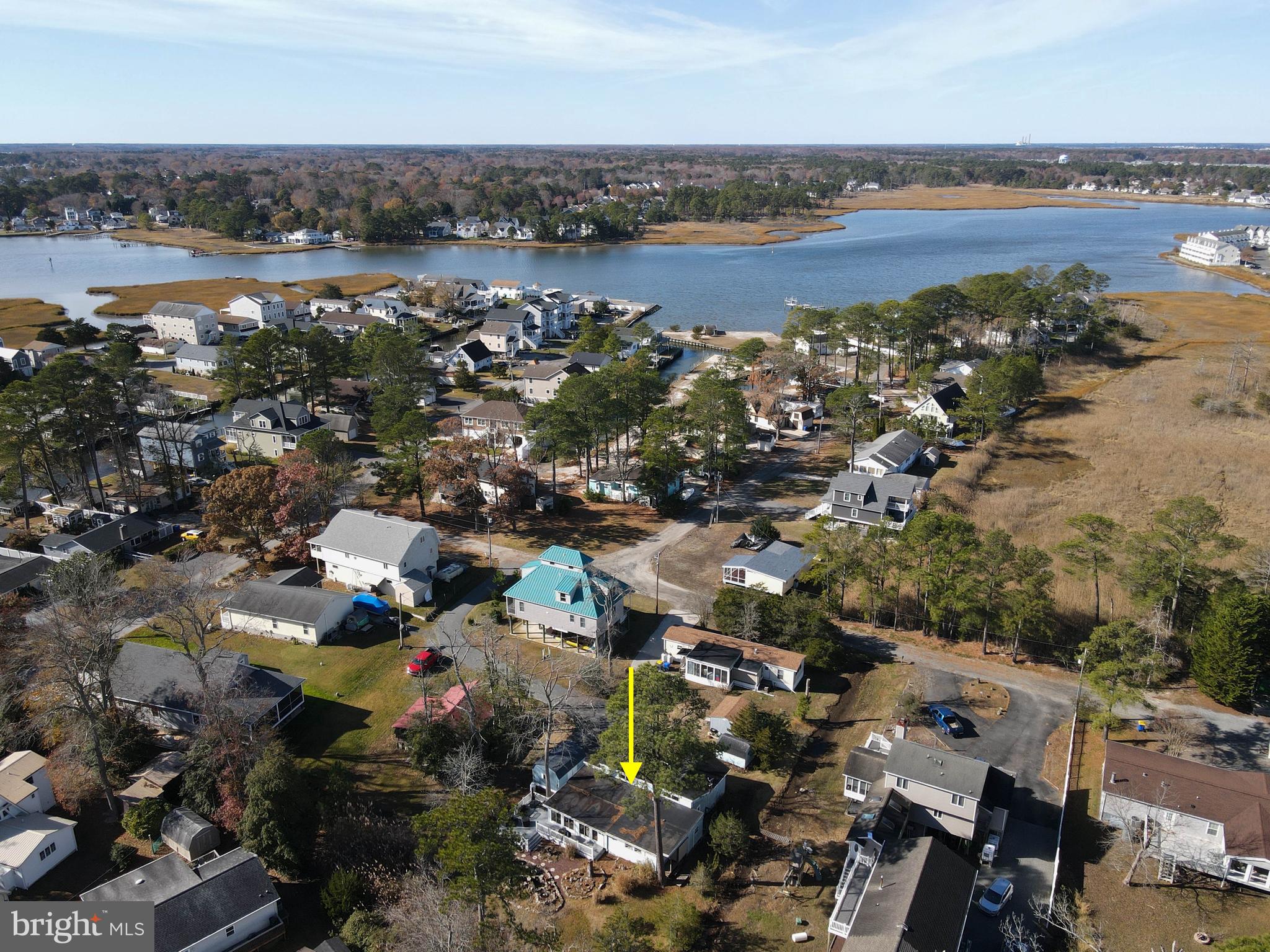 PINEY POINT - Residential