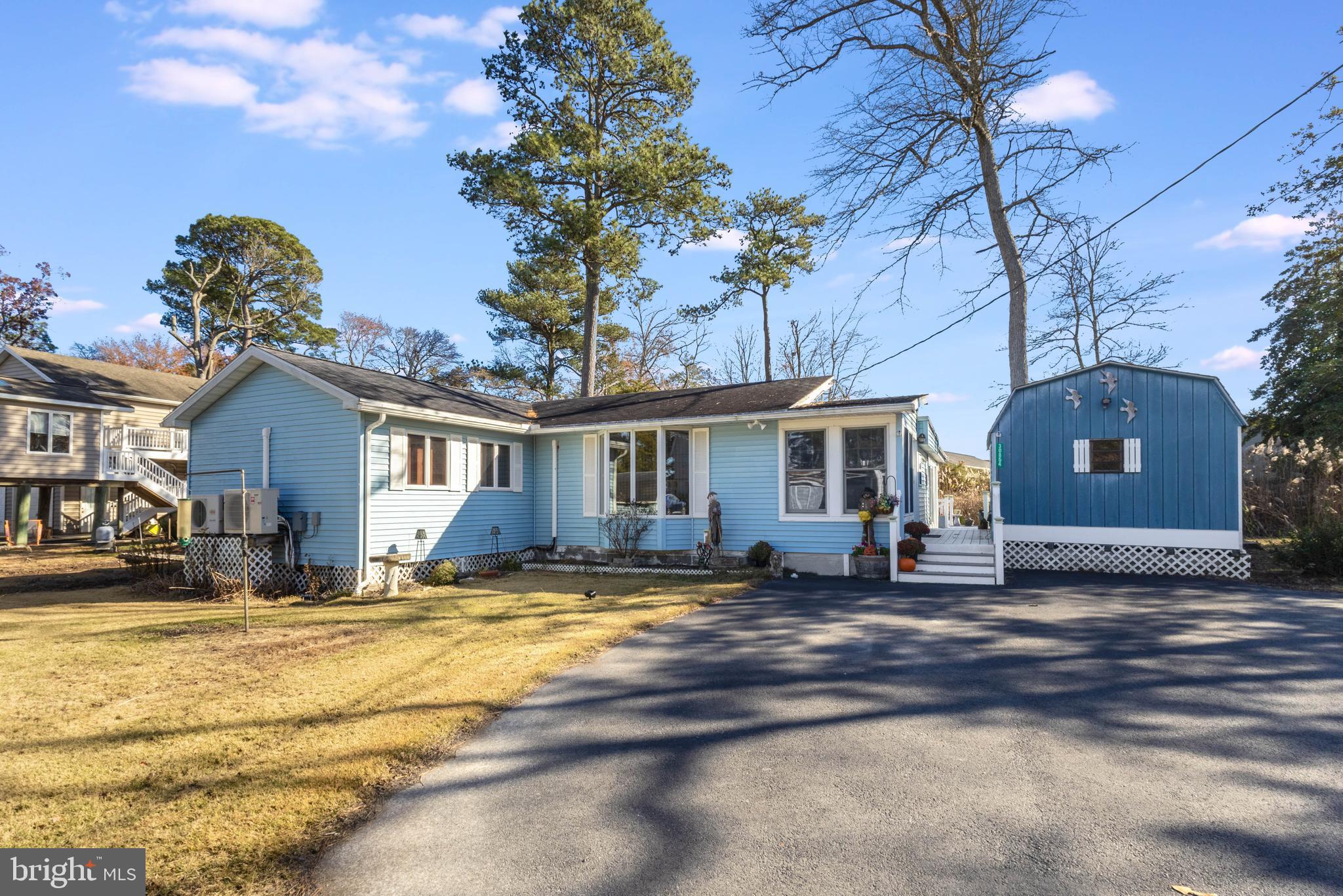 PINEY POINT - Residential