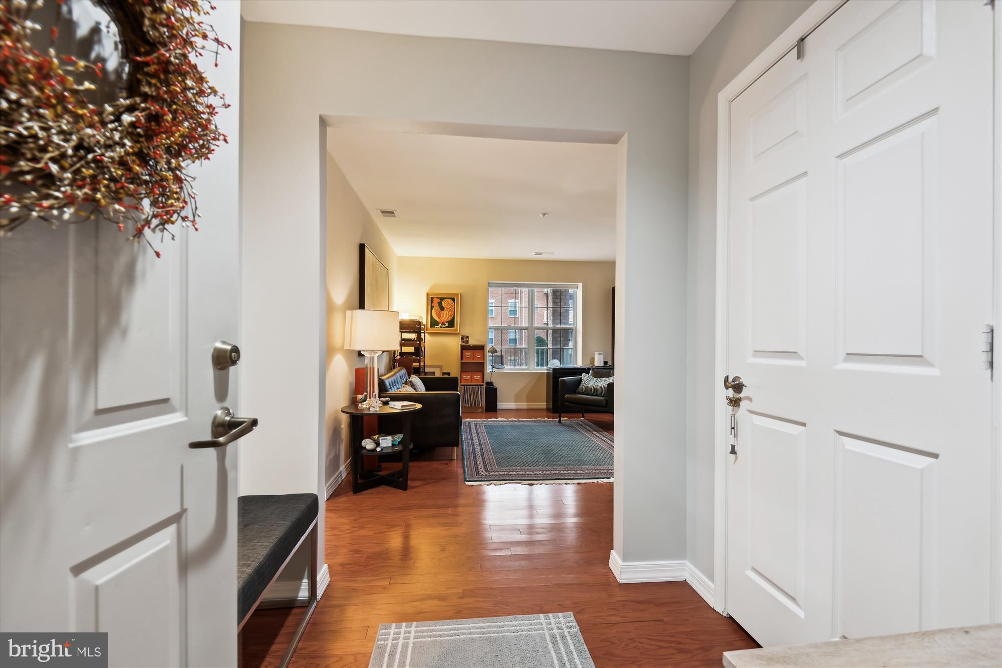 MAYS CHAPEL NORTH - Residential