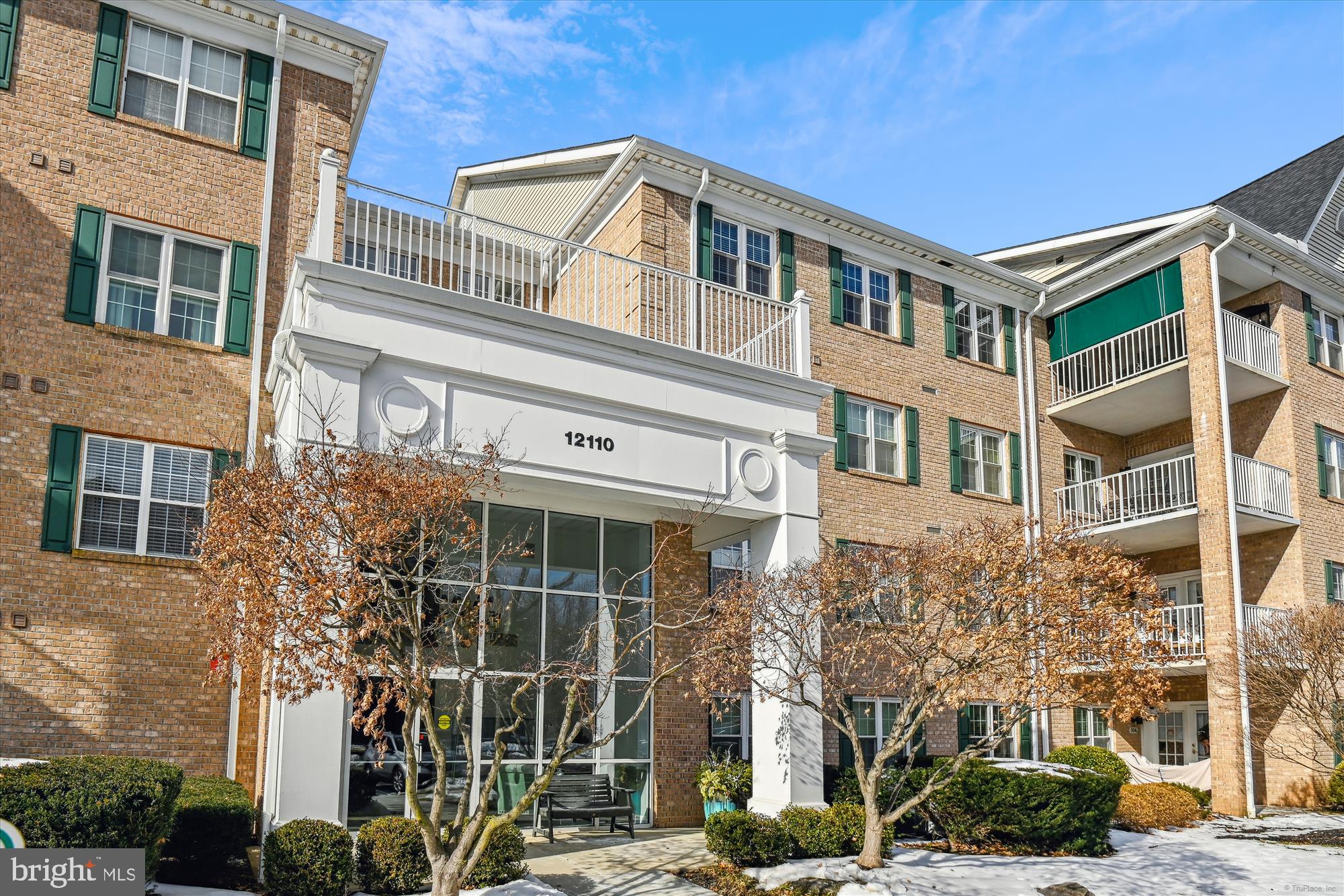 MAYS CHAPEL NORTH - Residential
