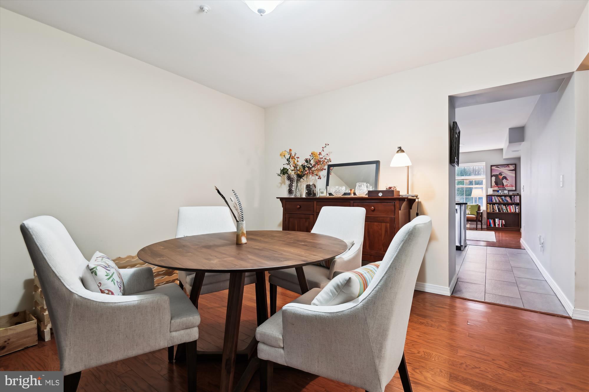 MAYS CHAPEL NORTH - Residential