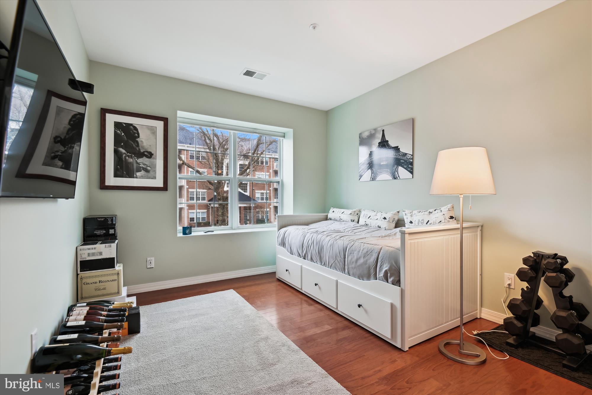 MAYS CHAPEL NORTH - Residential