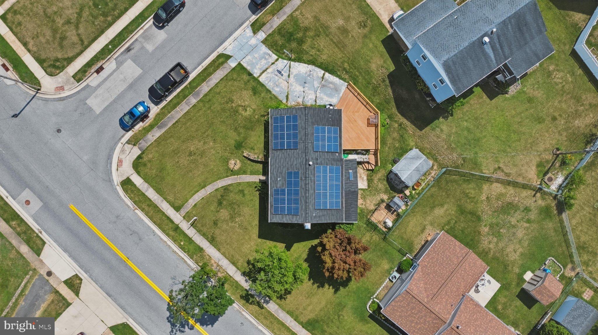 WYNNEWOOD - Residential