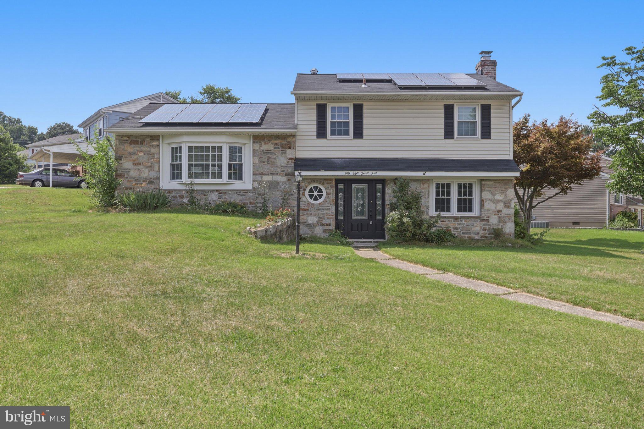 WYNNEWOOD - Residential