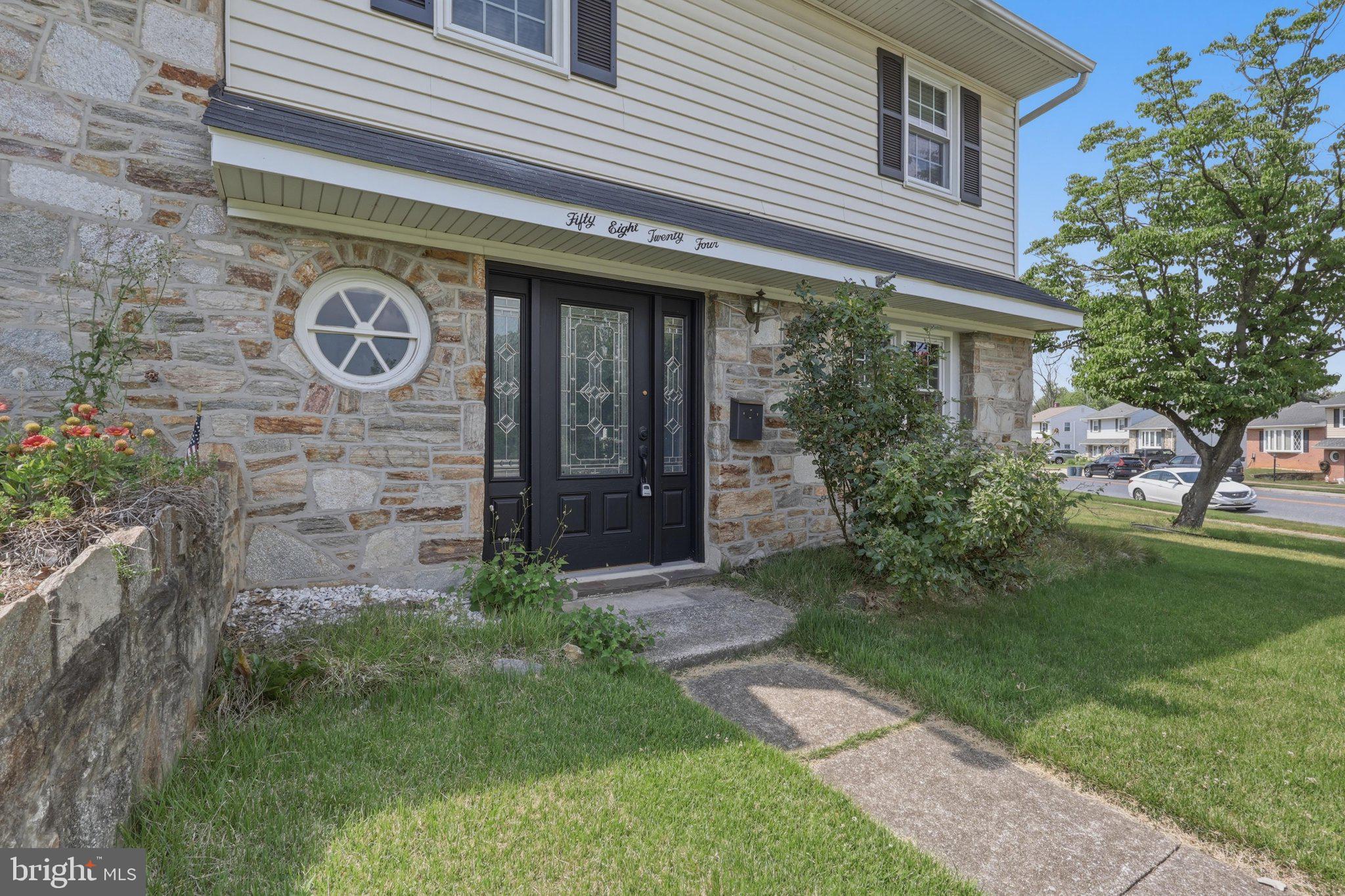 WYNNEWOOD - Residential