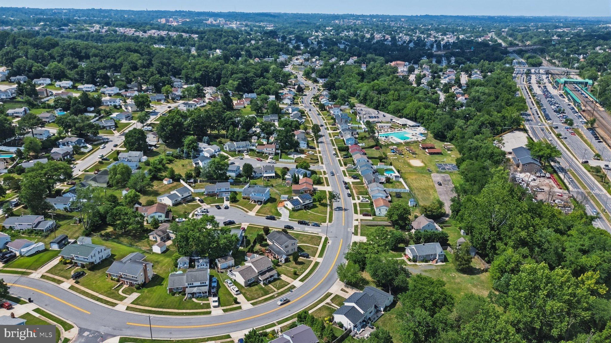WYNNEWOOD - Residential
