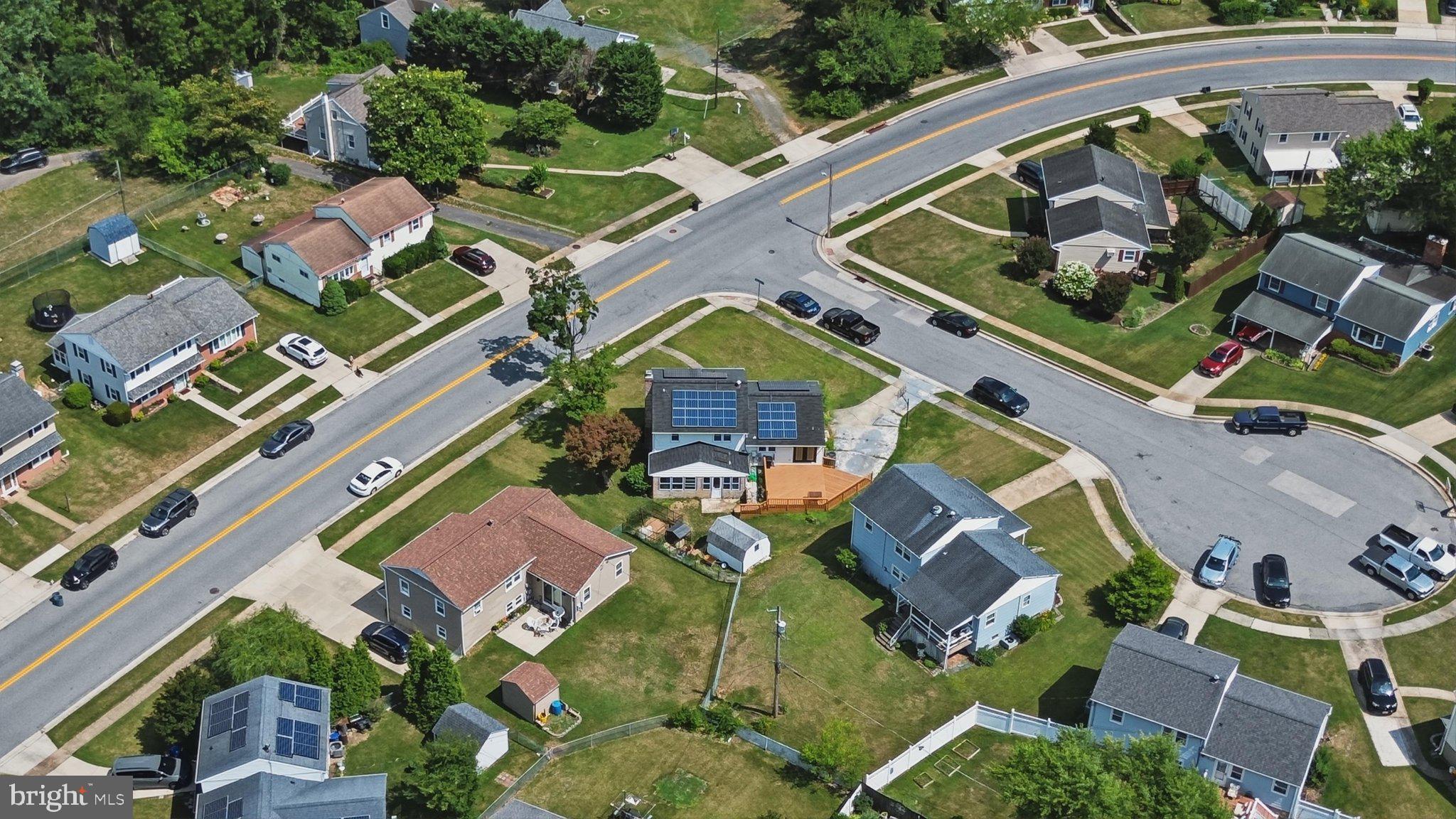 WYNNEWOOD - Residential