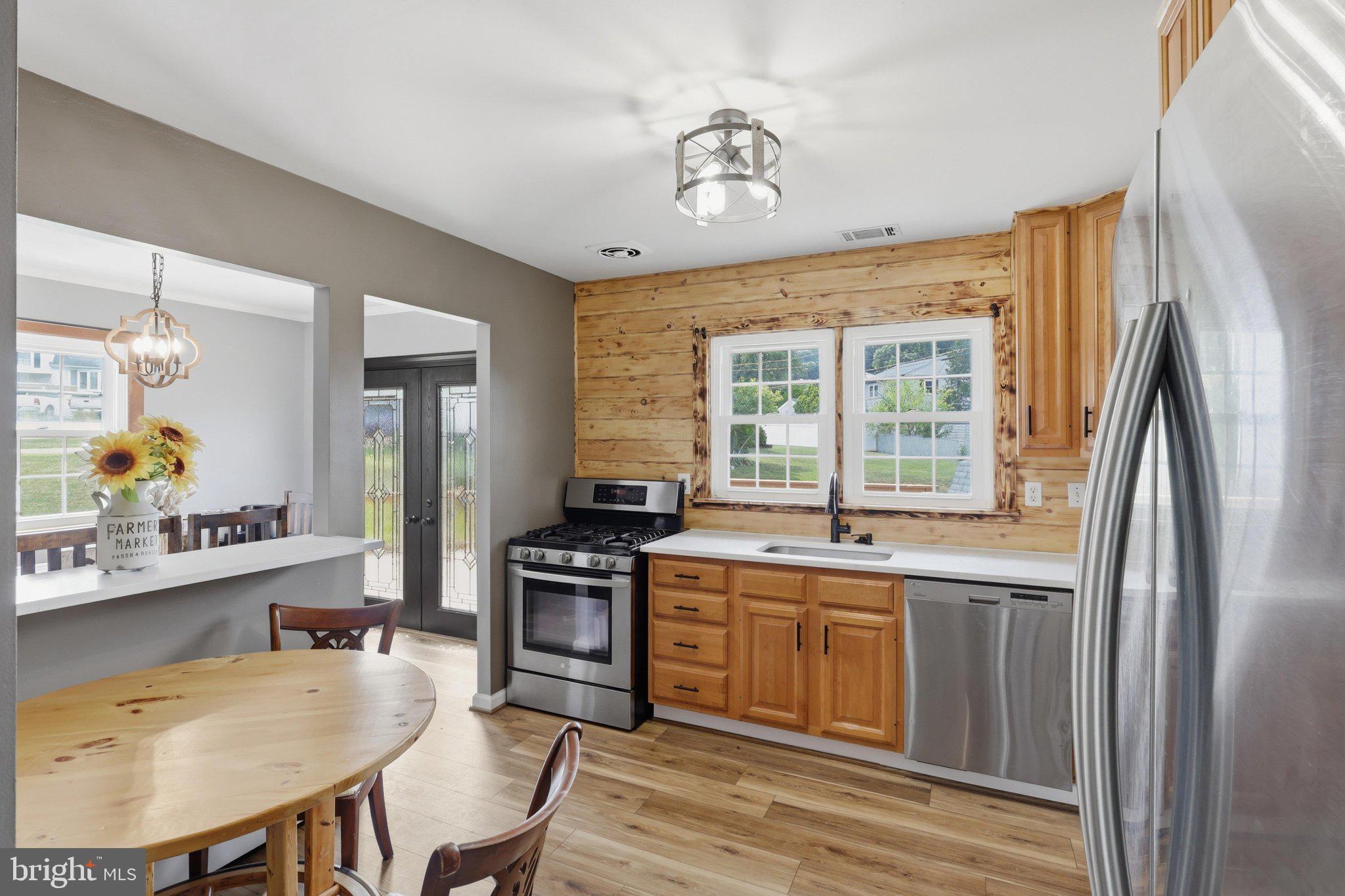 WYNNEWOOD - Residential