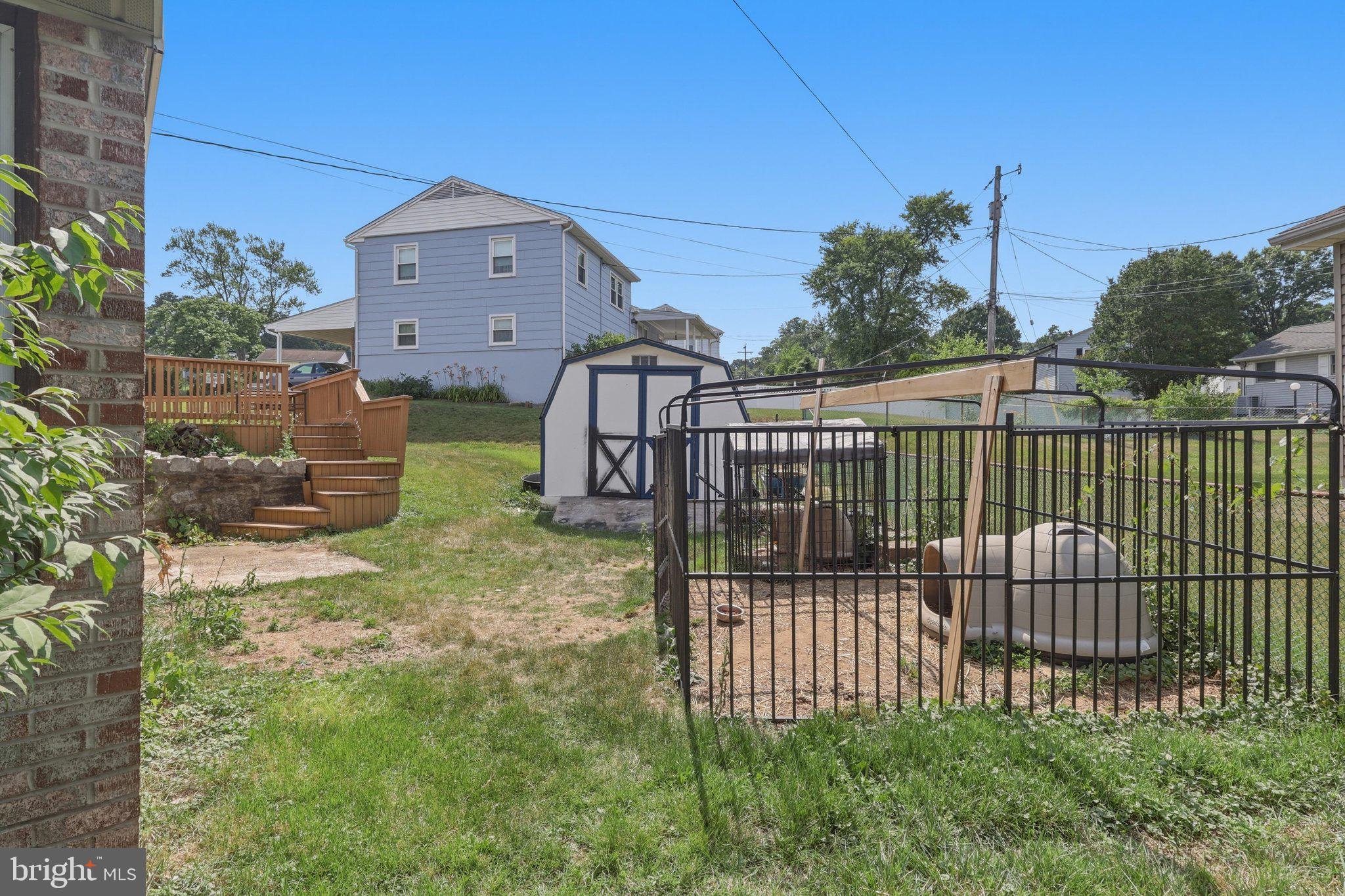 WYNNEWOOD - Residential