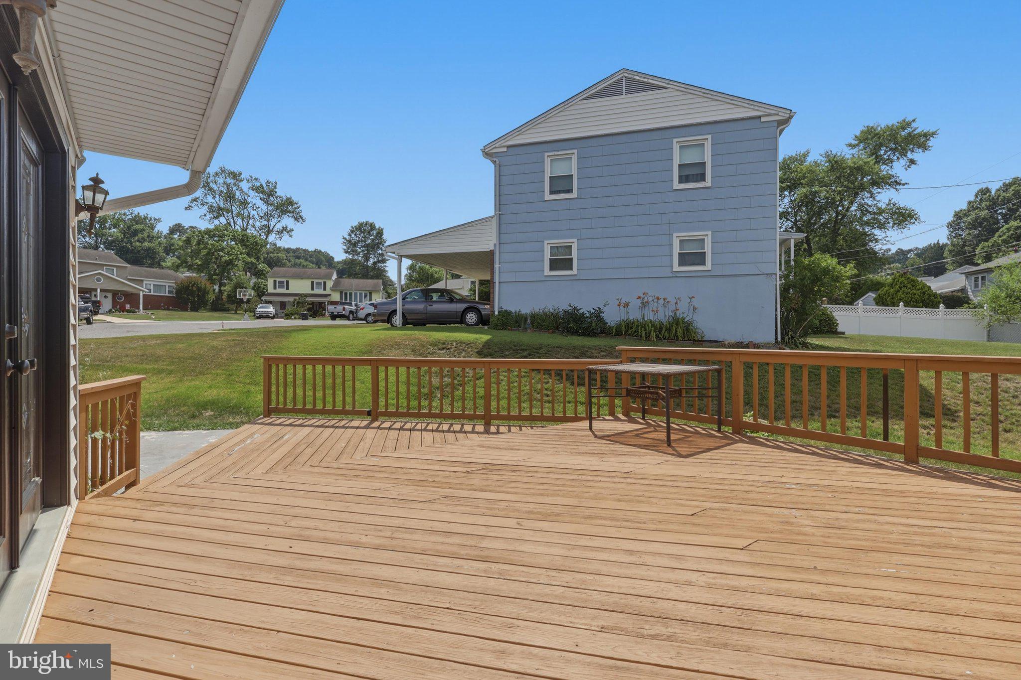 WYNNEWOOD - Residential