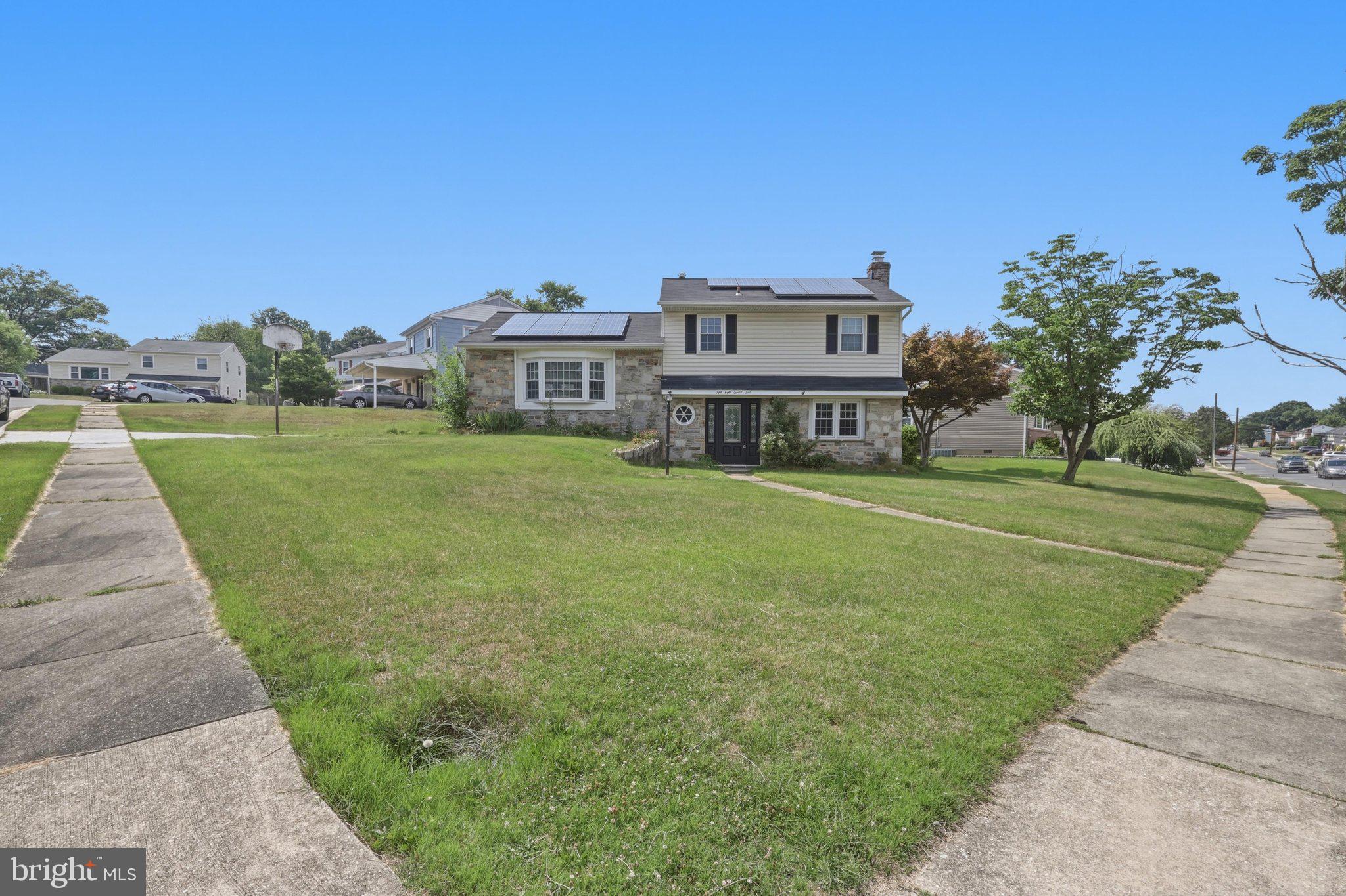 WYNNEWOOD - Residential