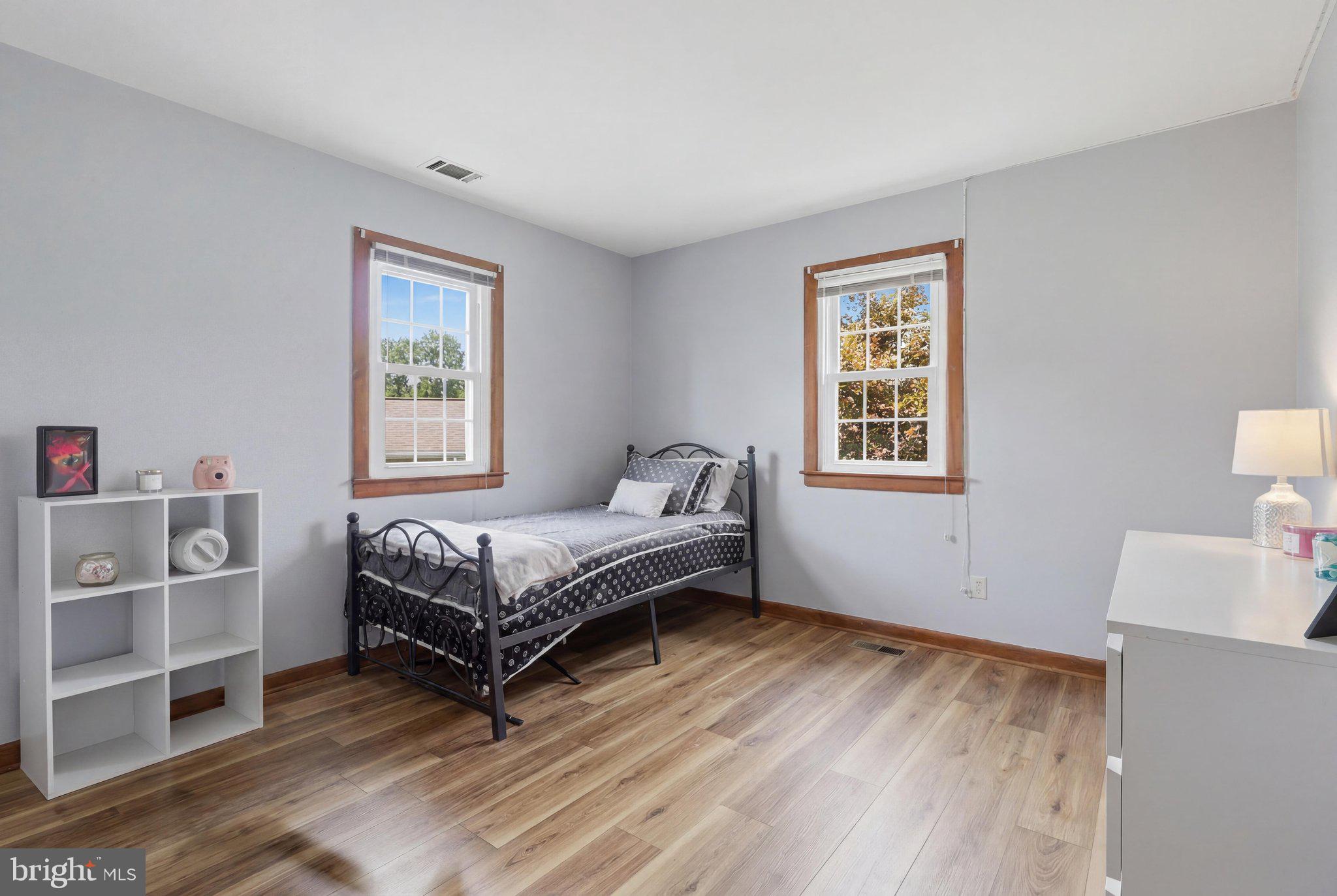 WYNNEWOOD - Residential
