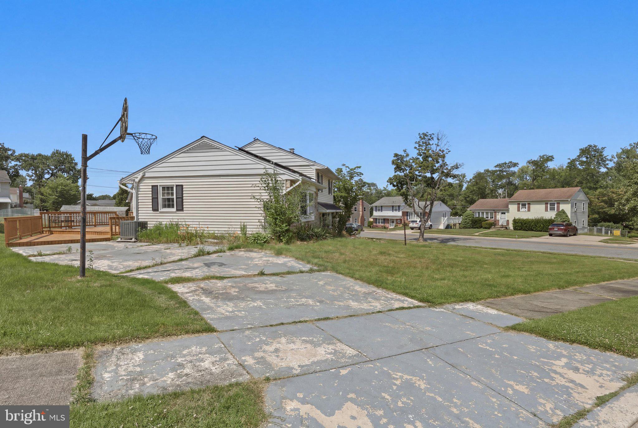 WYNNEWOOD - Residential