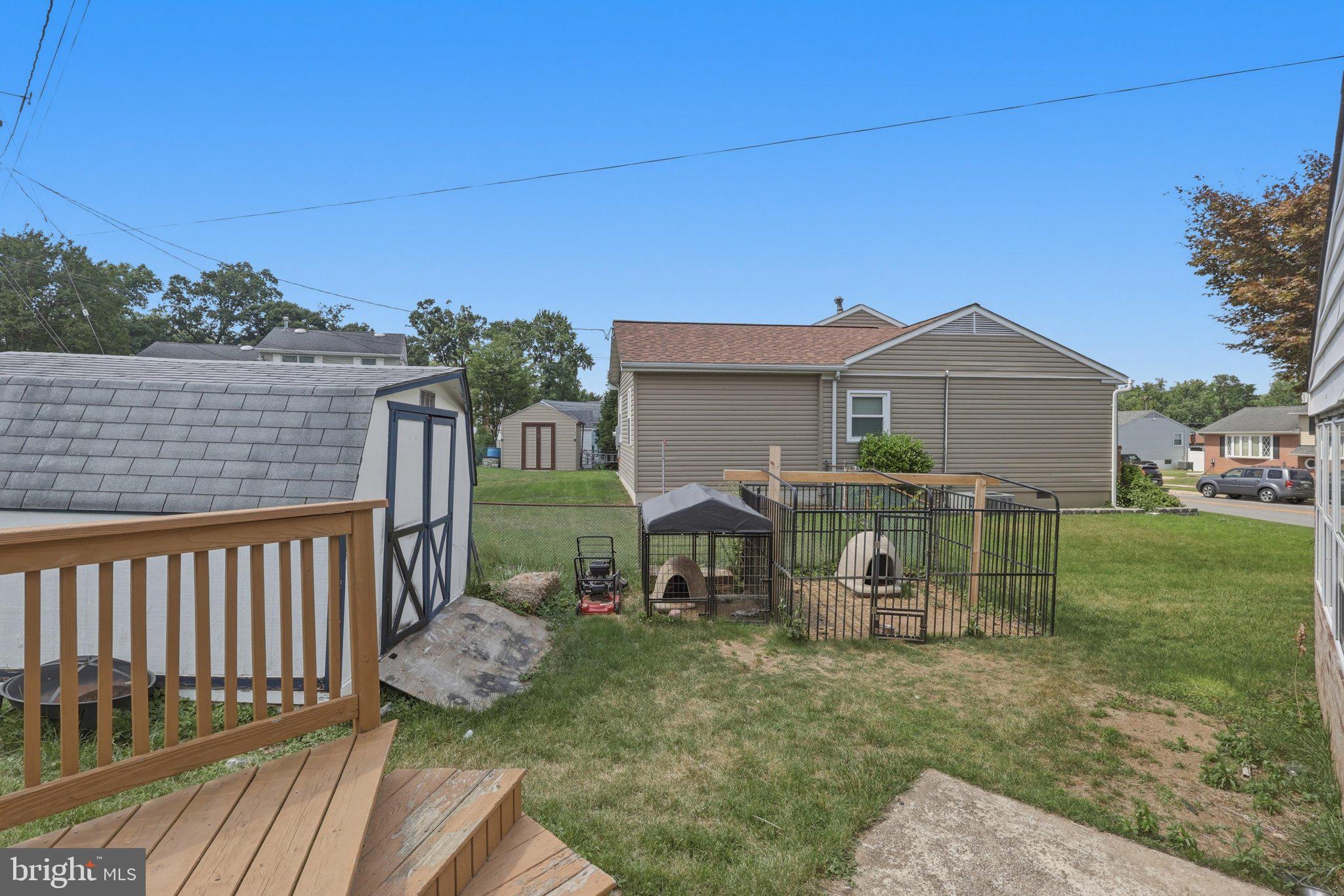 WYNNEWOOD - Residential