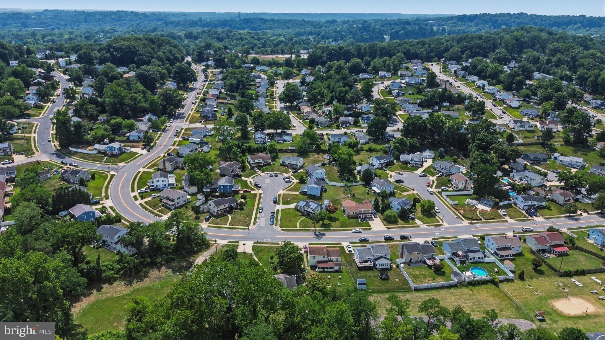 WYNNEWOOD - Residential