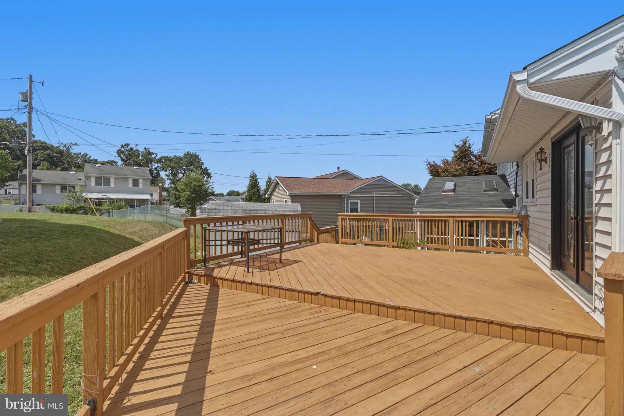 WYNNEWOOD - Residential