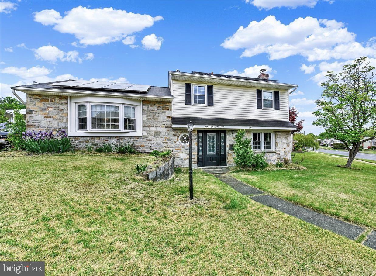 WYNNEWOOD - Residential