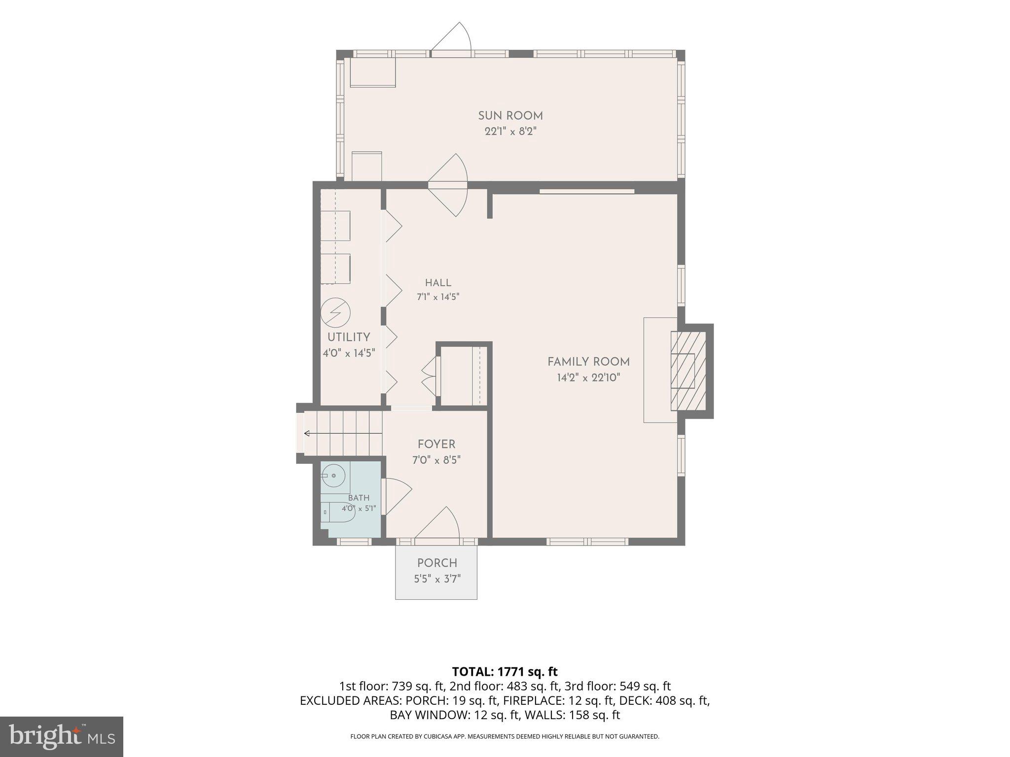 WYNNEWOOD - Residential