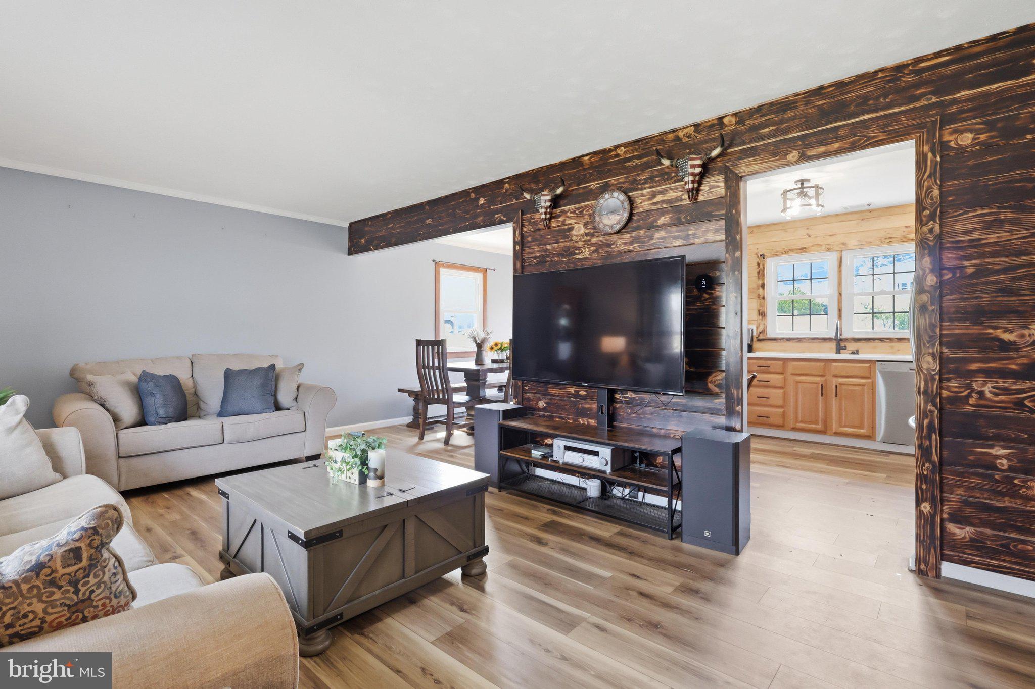 WYNNEWOOD - Residential