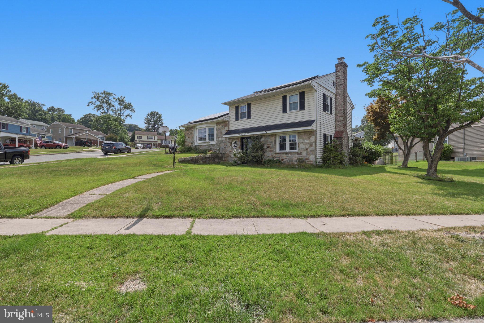 WYNNEWOOD - Residential