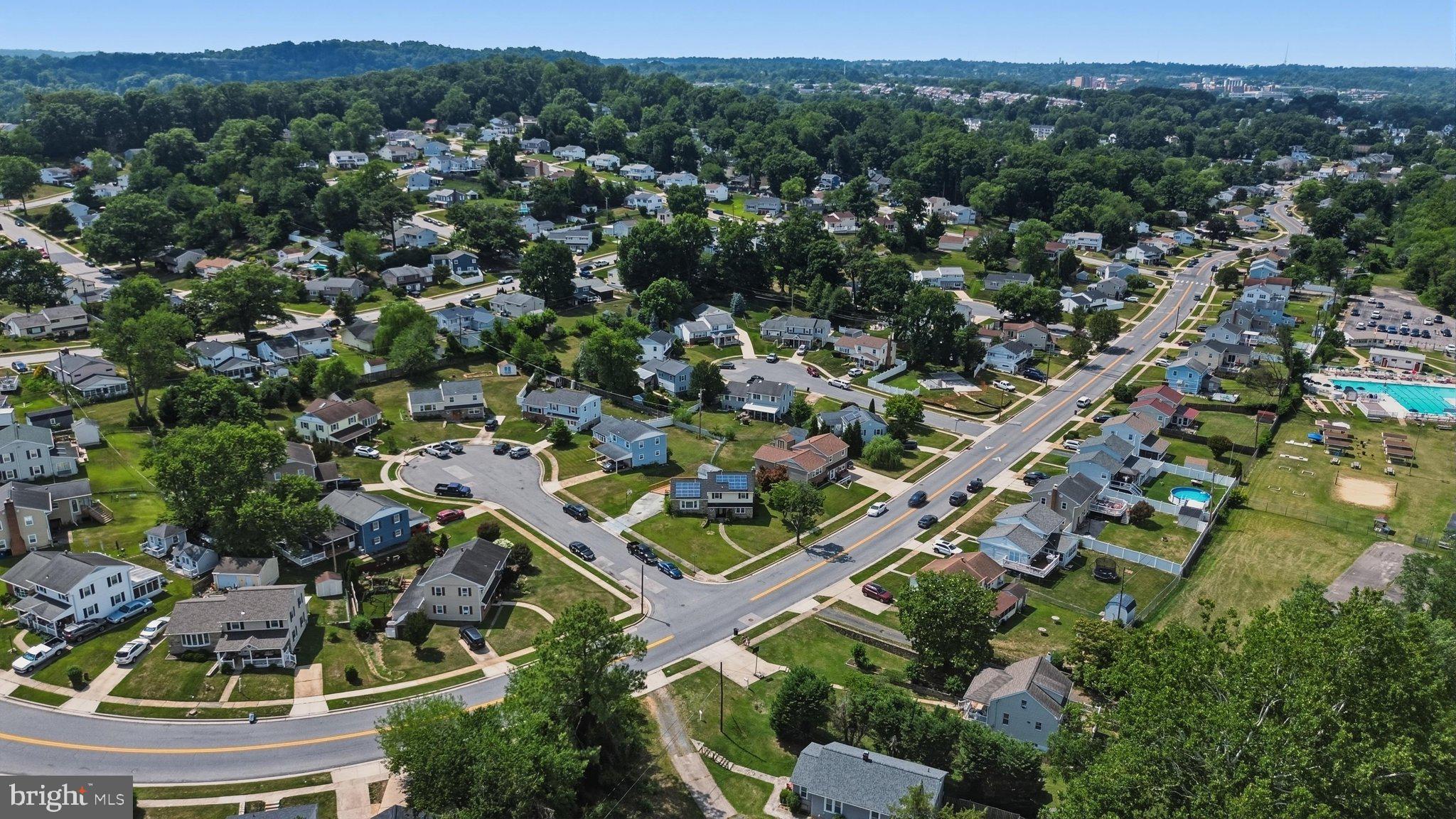 WYNNEWOOD - Residential