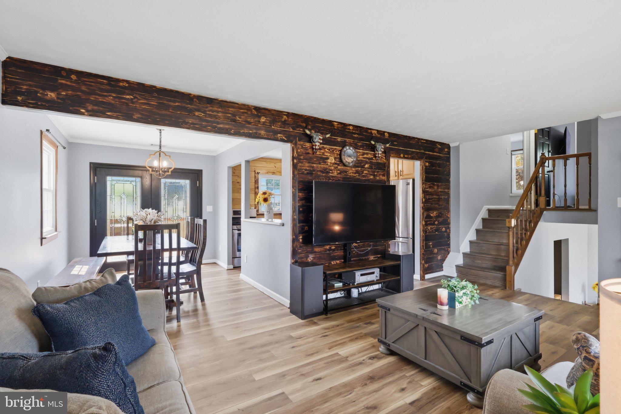 WYNNEWOOD - Residential