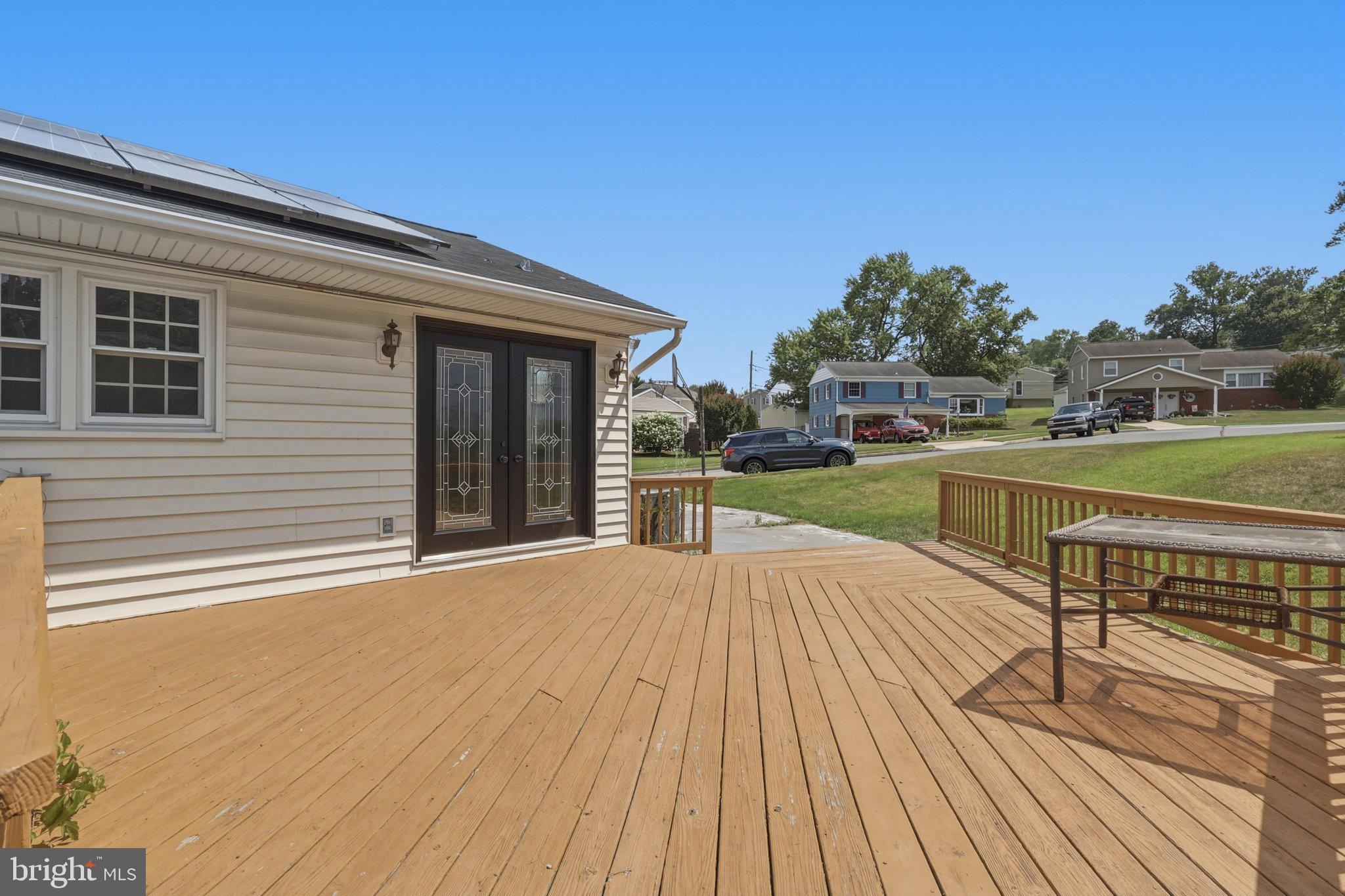 WYNNEWOOD - Residential