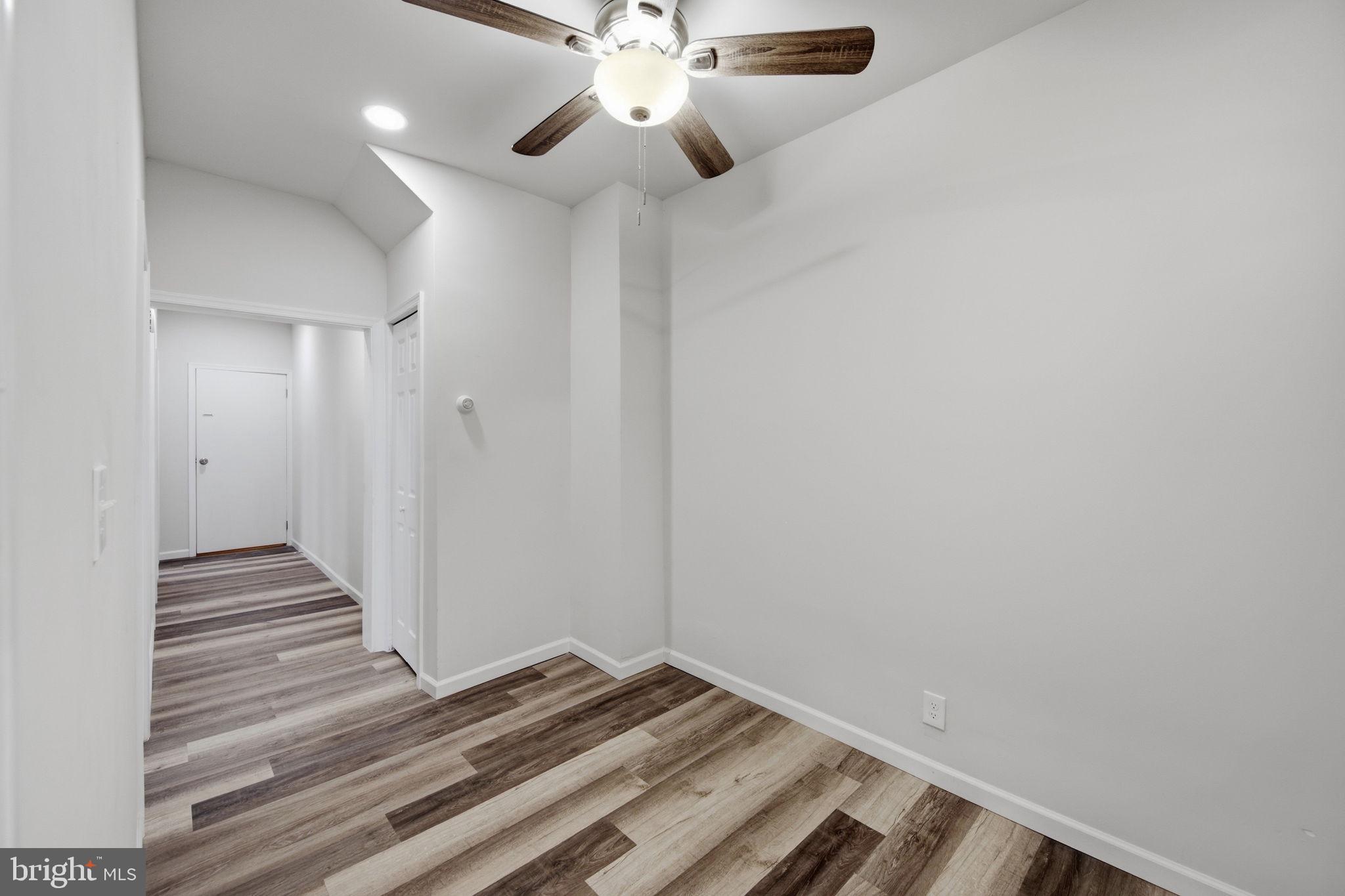 EDMONDSON VILLAGE - Residential Income
