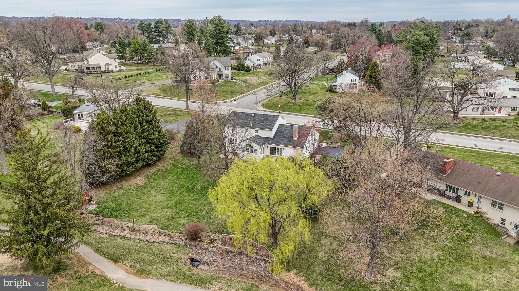 WESTOVER WOODS - Residential