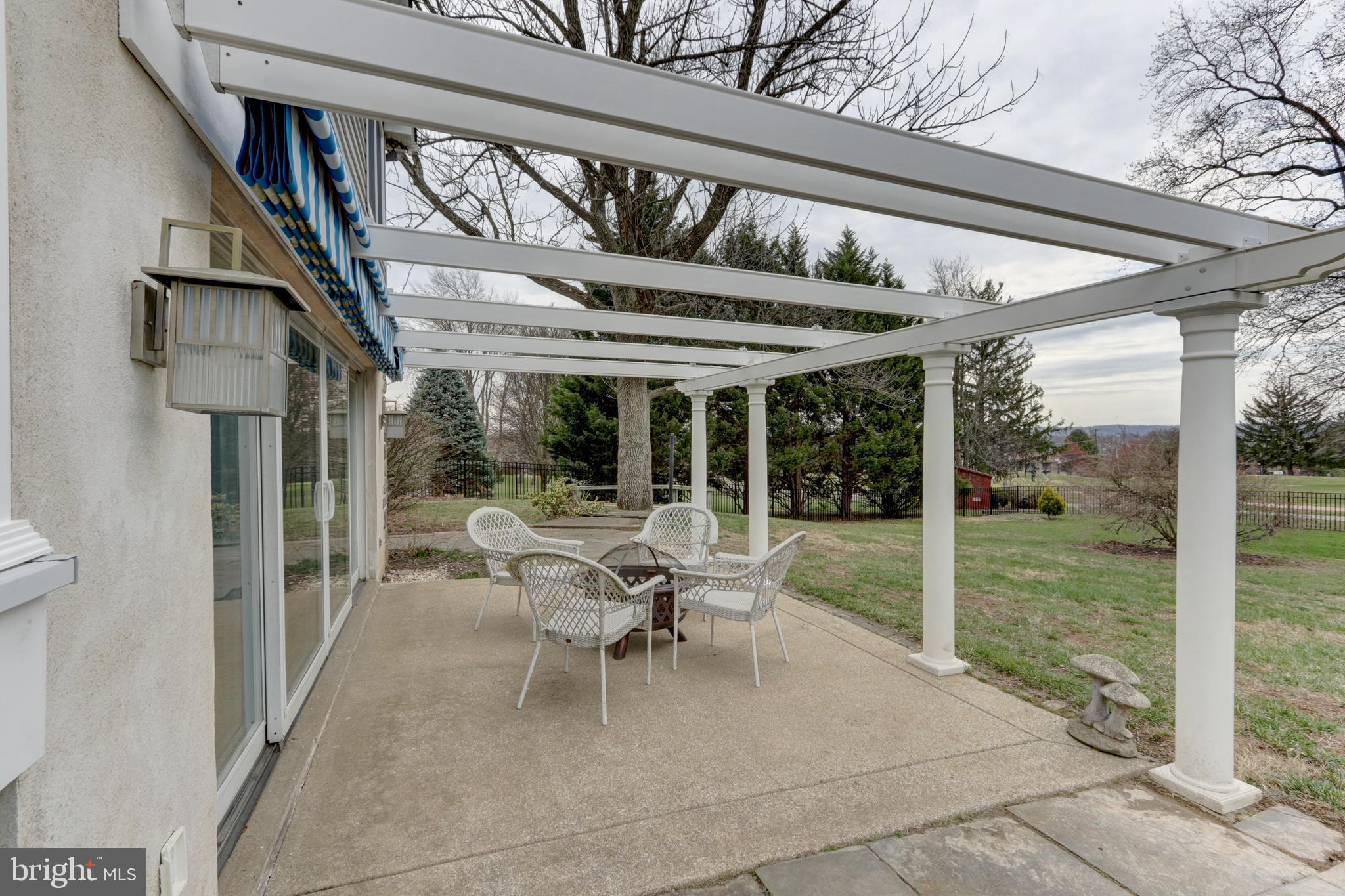 WESTOVER WOODS - Residential