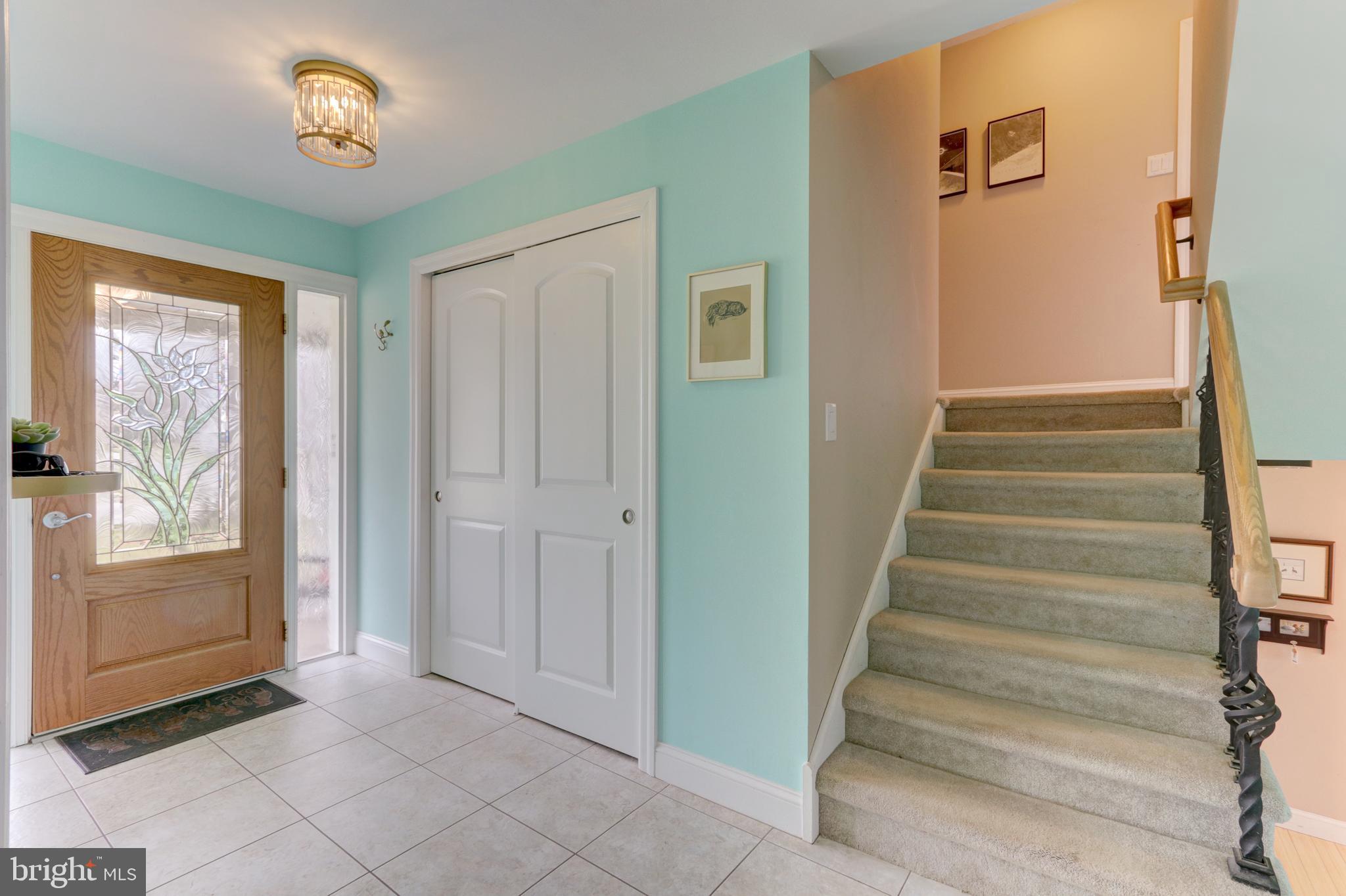 WESTOVER WOODS - Residential