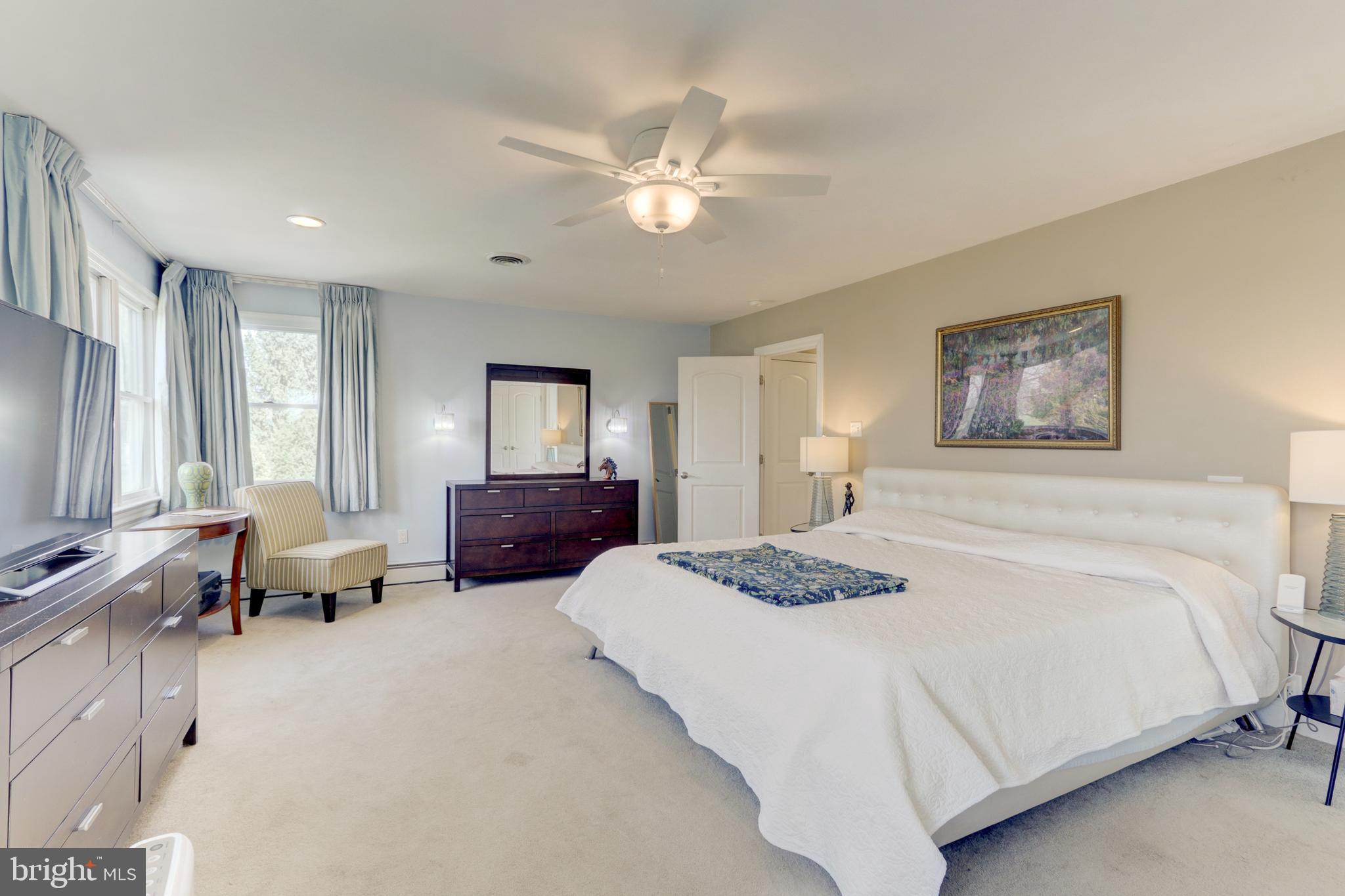 WESTOVER WOODS - Residential