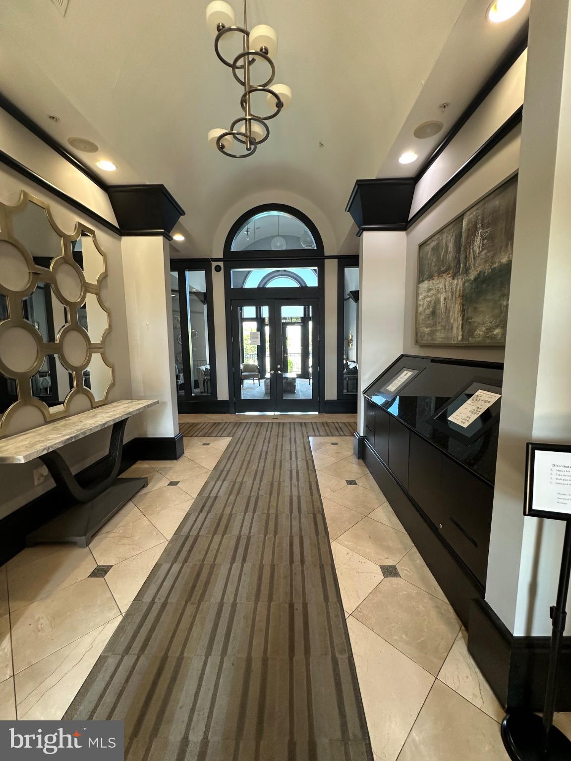 FAIRFAX RIDGE - Residential