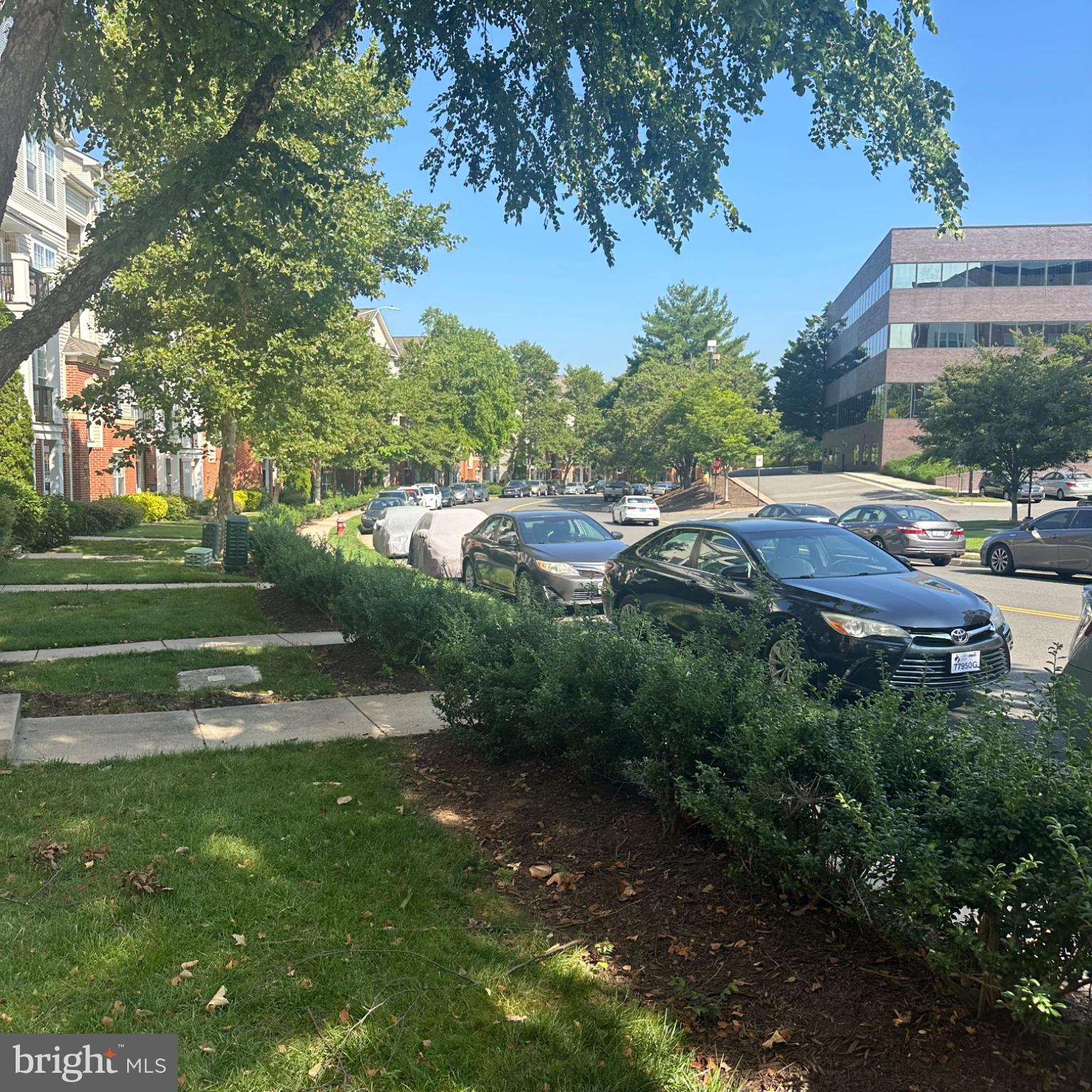 FAIRFAX RIDGE - Residential