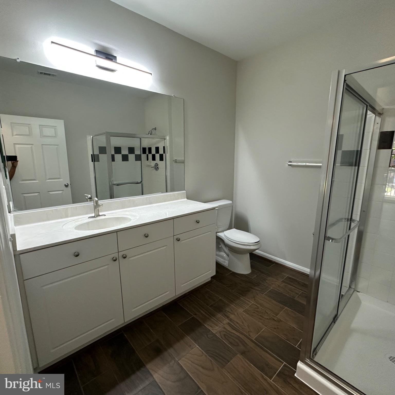 FAIRFAX RIDGE - Residential