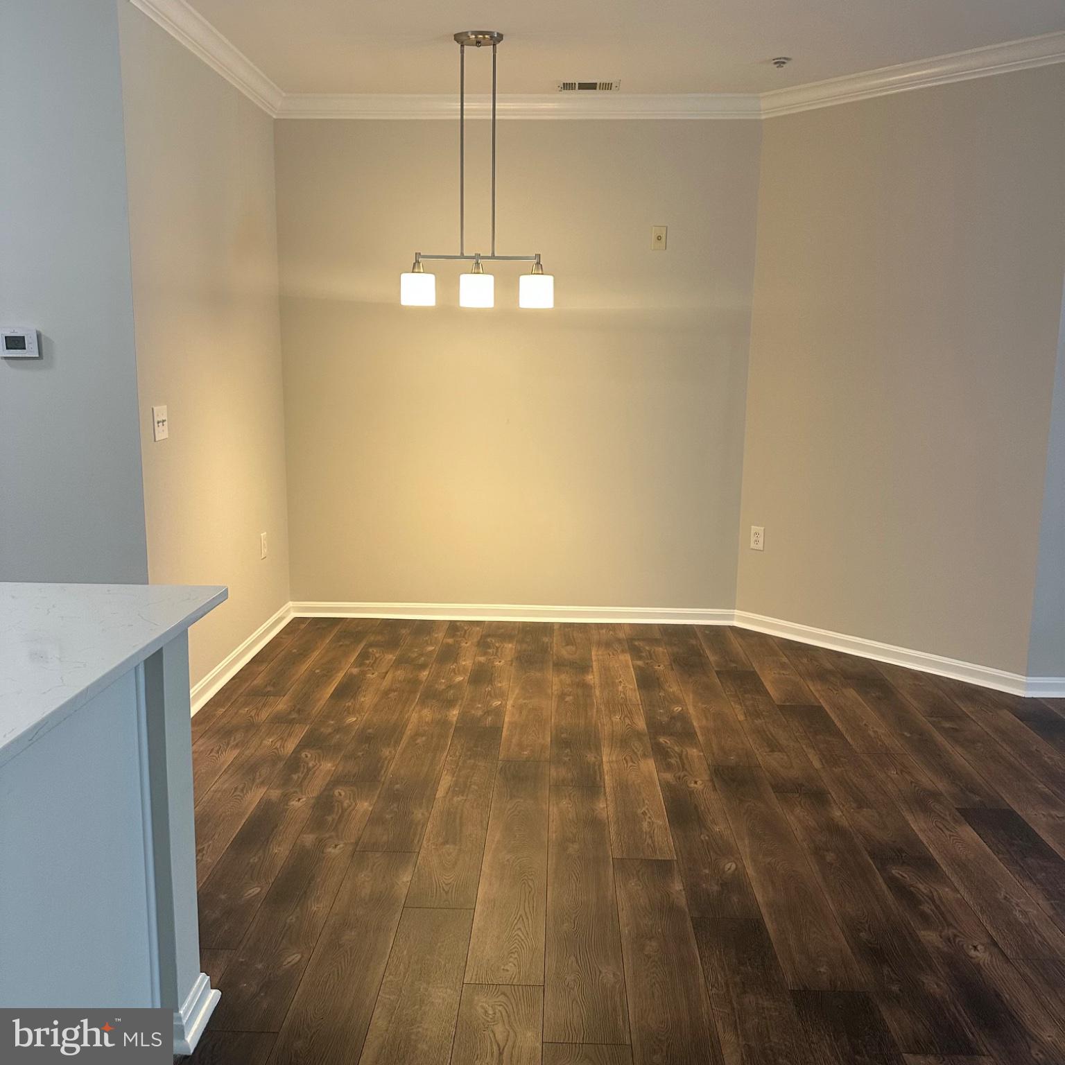 FAIRFAX RIDGE - Residential