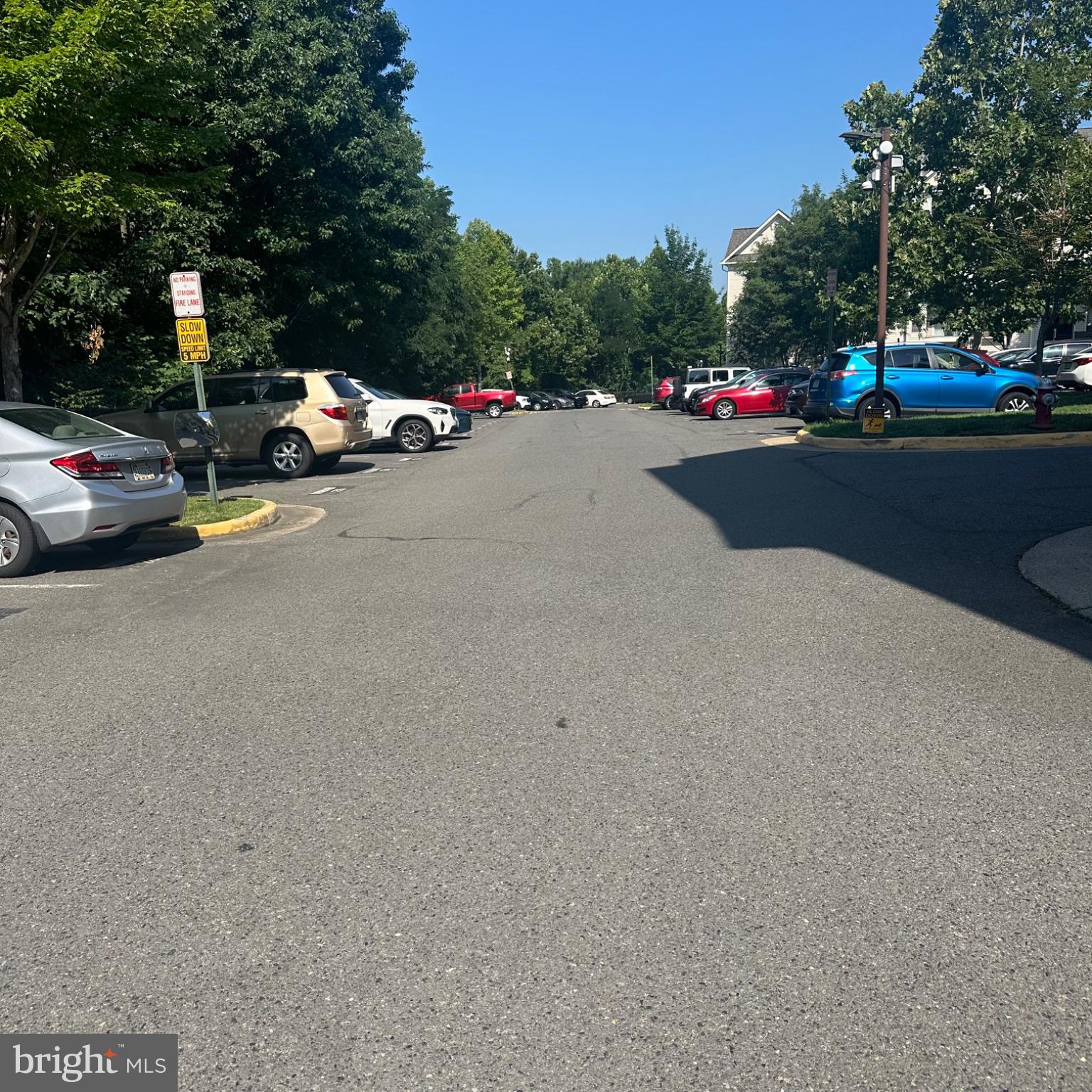 FAIRFAX RIDGE - Residential