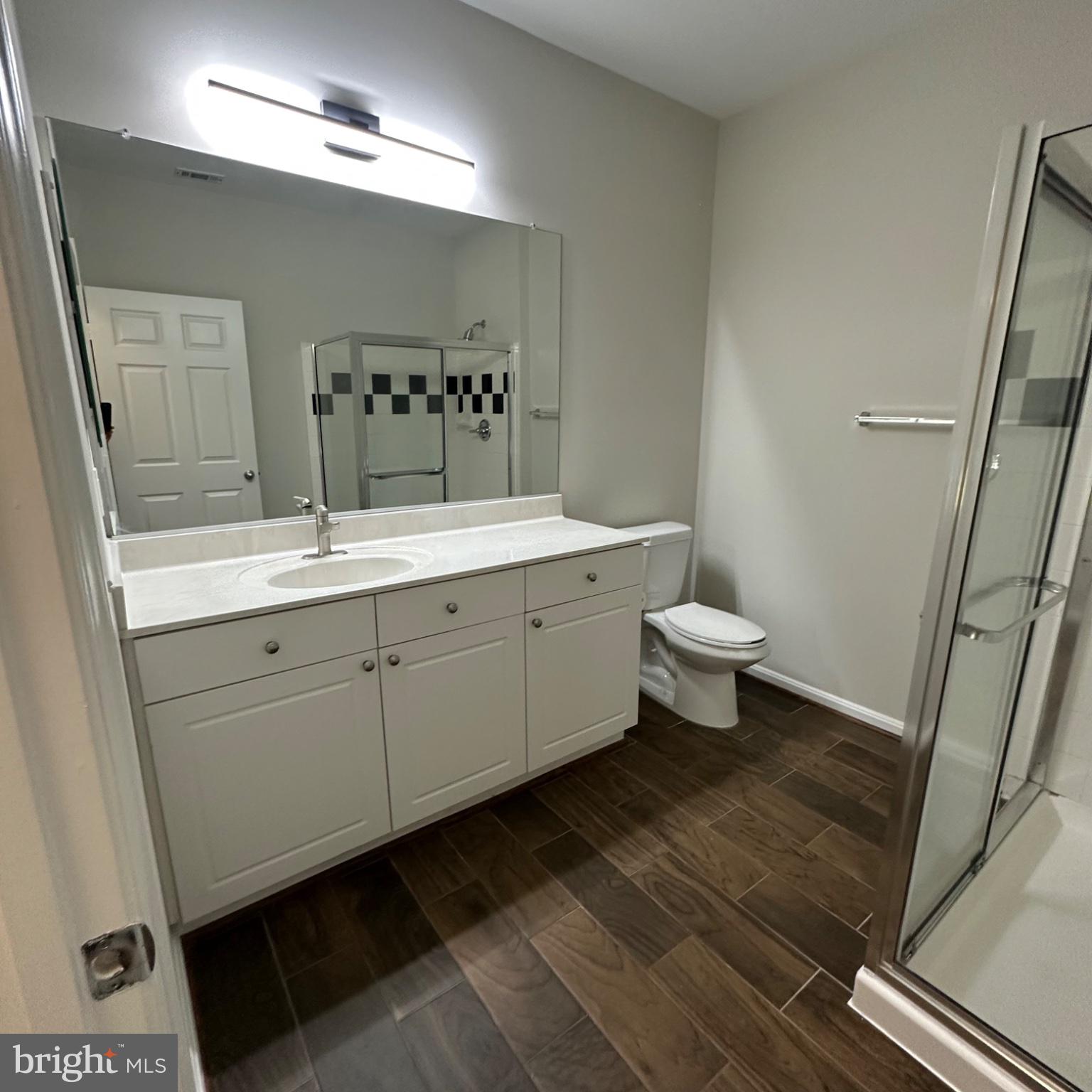 FAIRFAX RIDGE - Residential