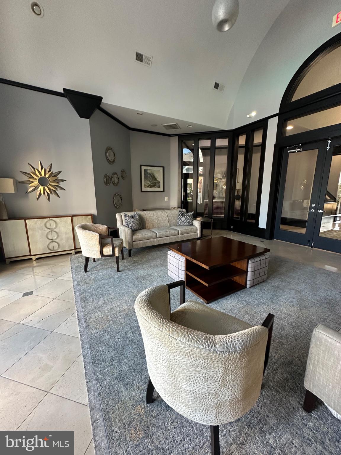 FAIRFAX RIDGE - Residential