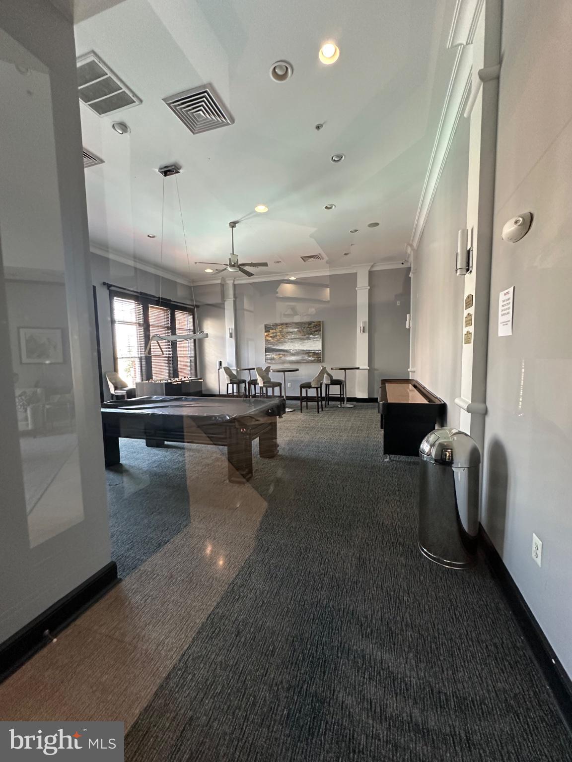 FAIRFAX RIDGE - Residential