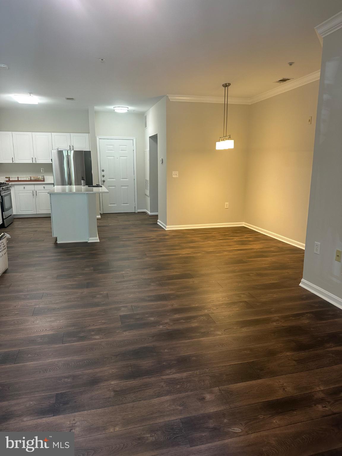 FAIRFAX RIDGE - Residential