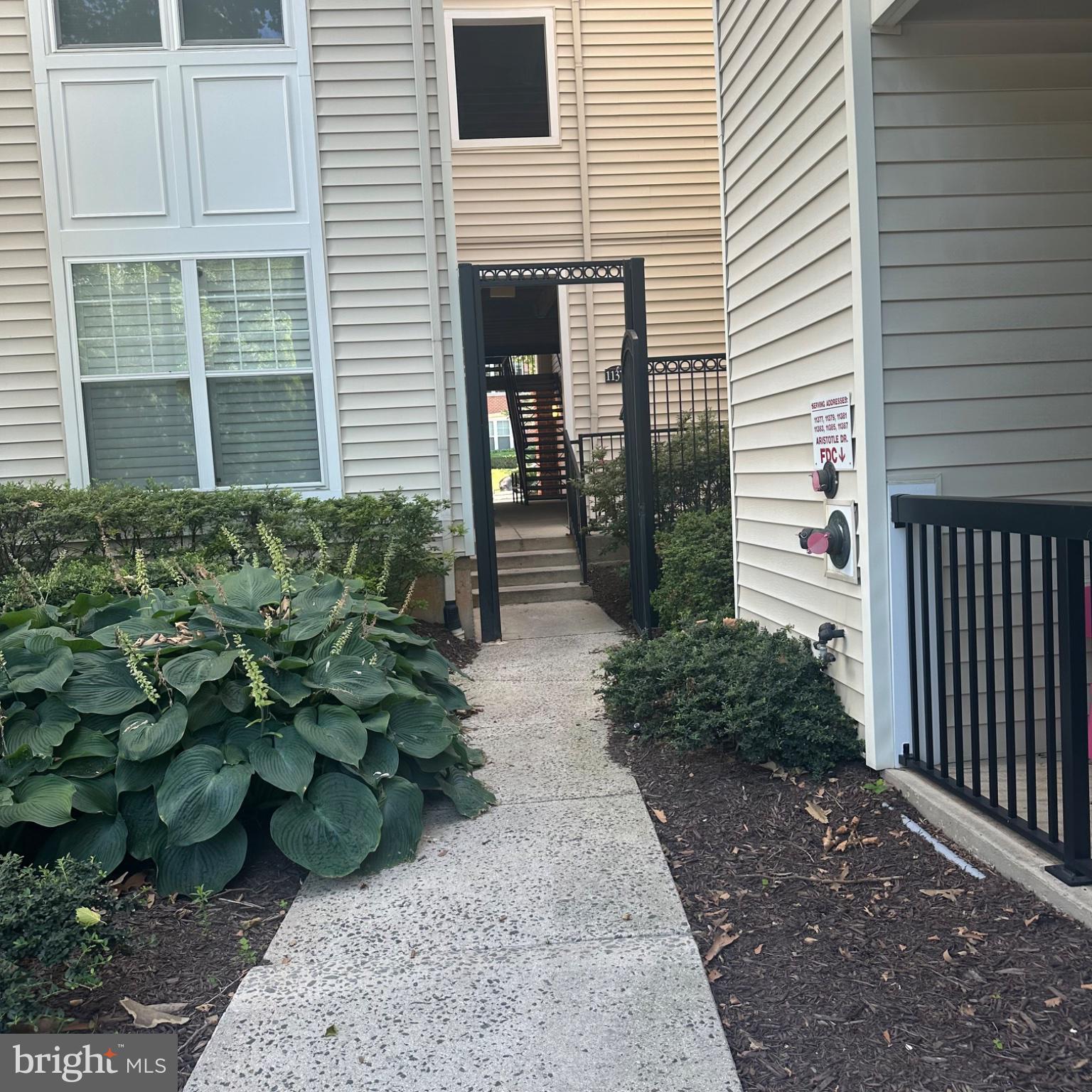FAIRFAX RIDGE - Residential