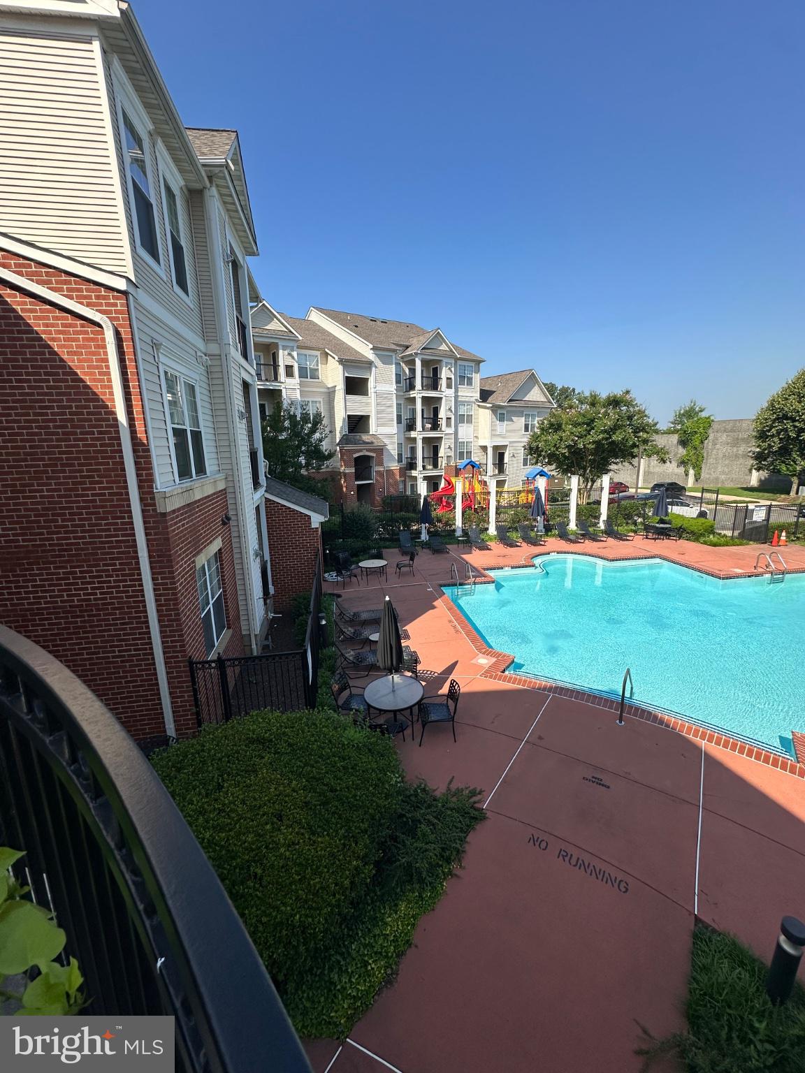 FAIRFAX RIDGE - Residential