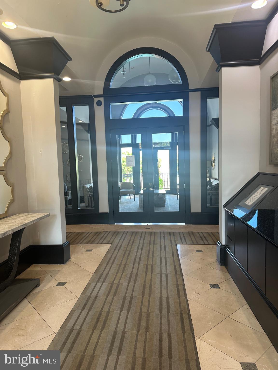 FAIRFAX RIDGE - Residential