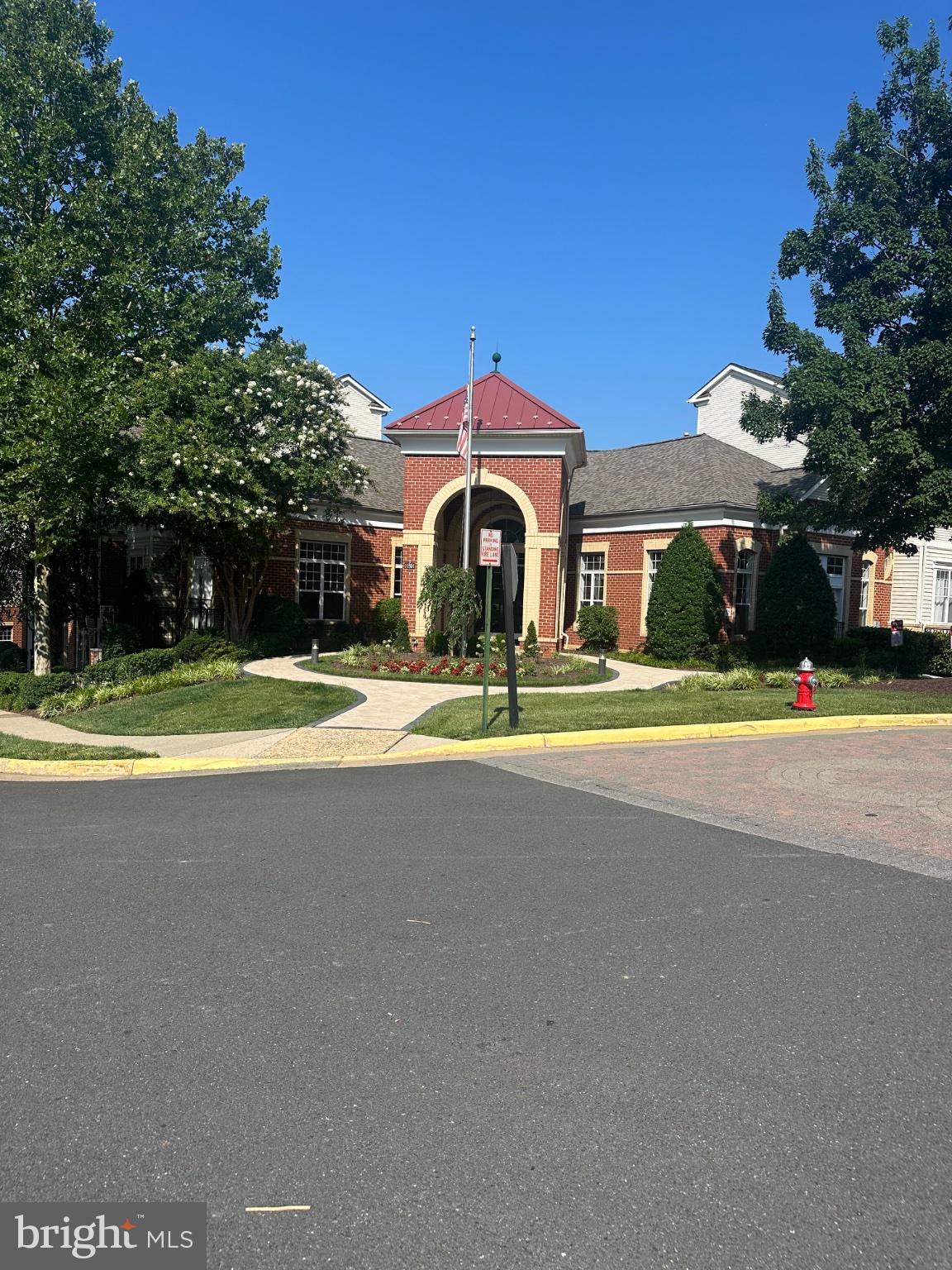 FAIRFAX RIDGE - Residential