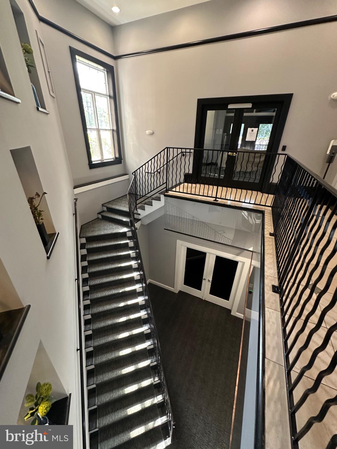 FAIRFAX RIDGE - Residential