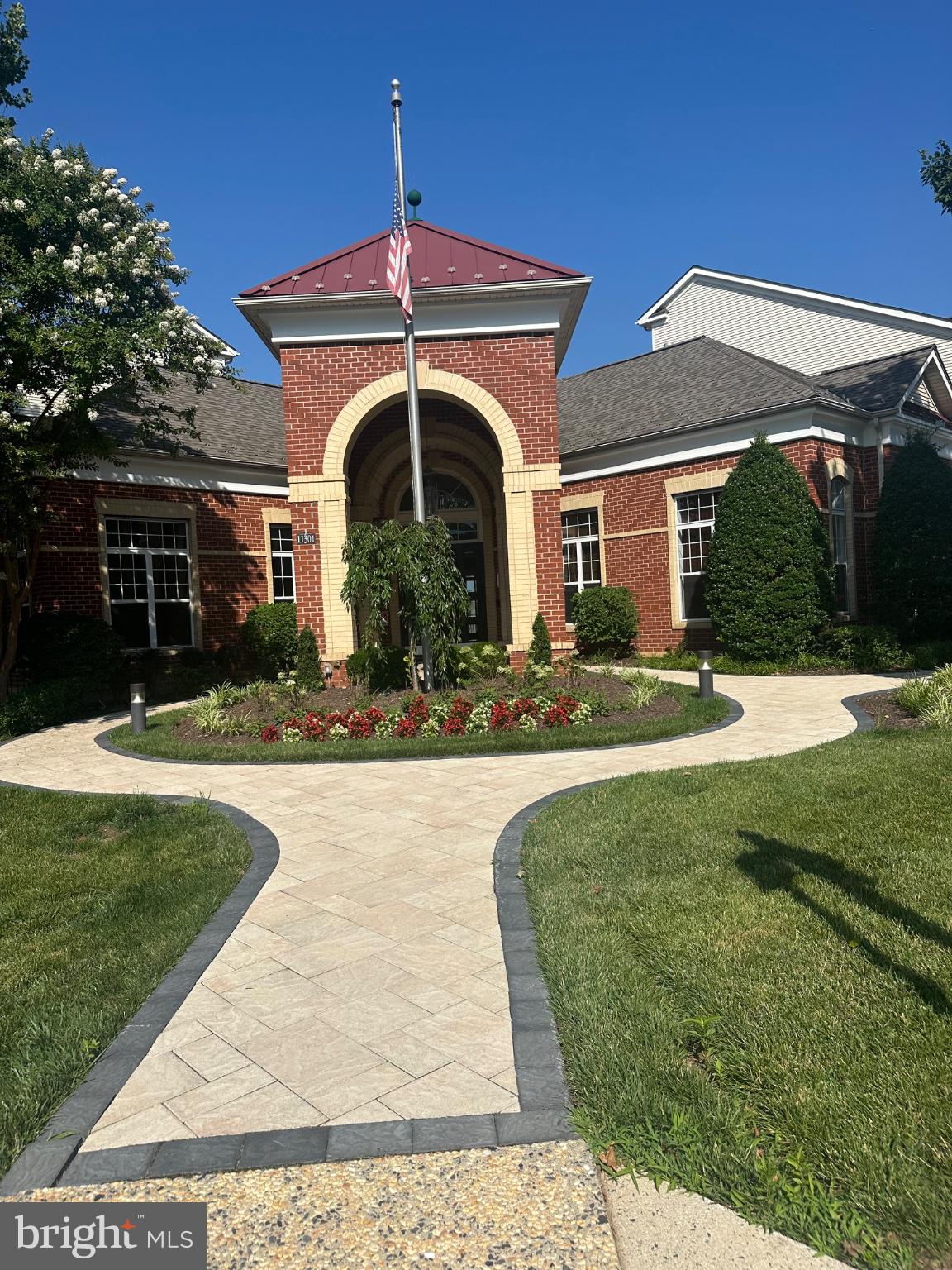 FAIRFAX RIDGE - Residential