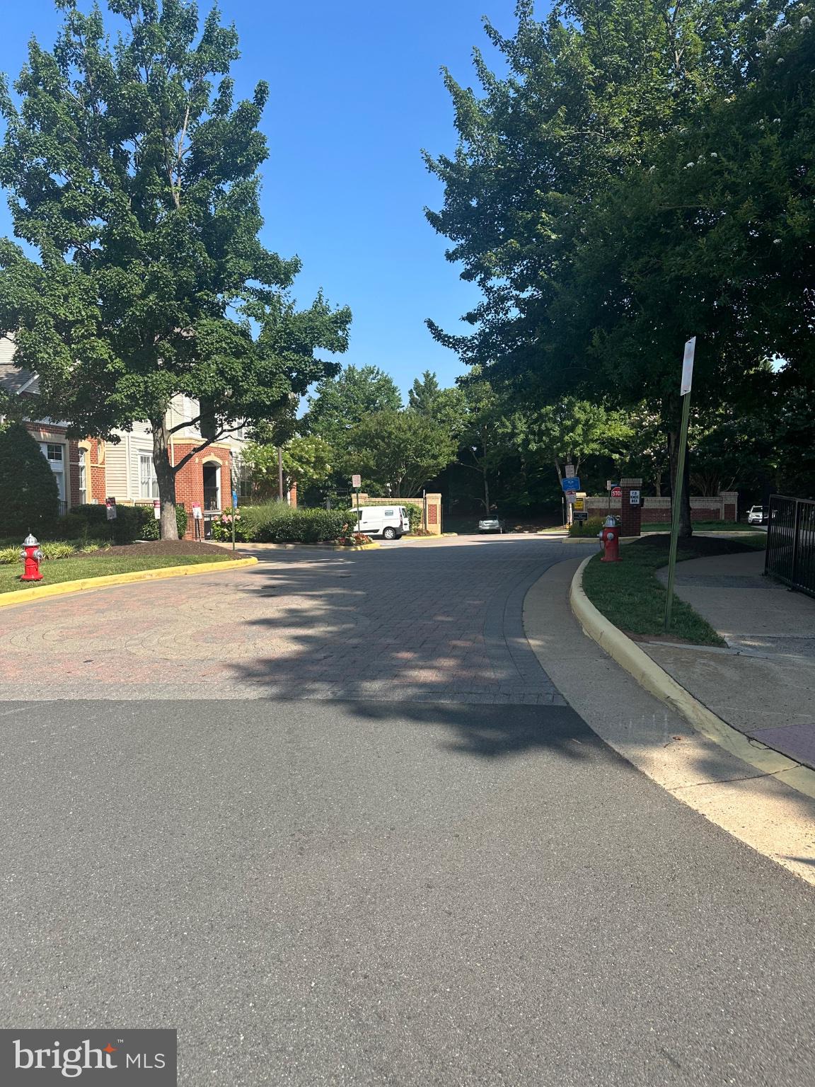 FAIRFAX RIDGE - Residential