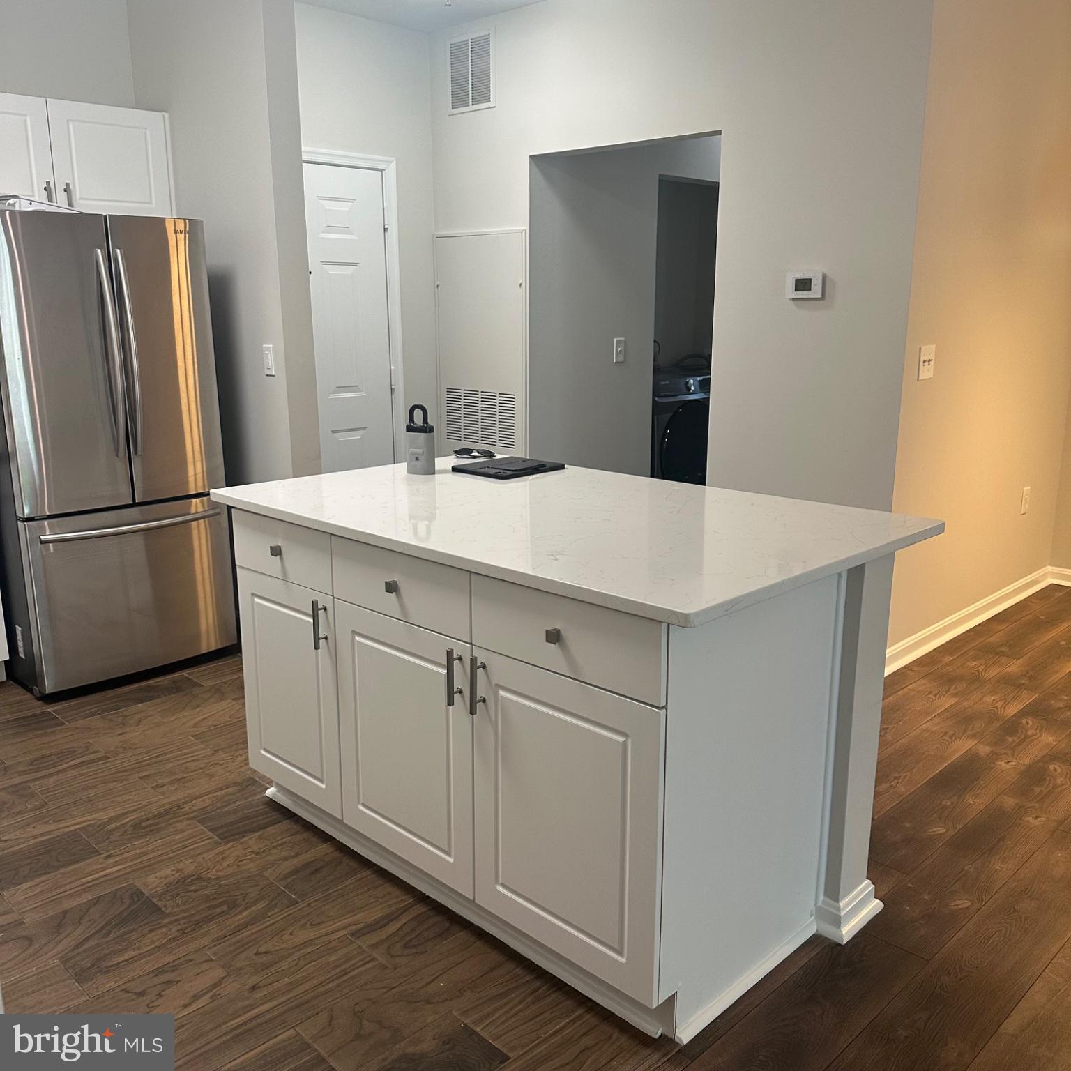 FAIRFAX RIDGE - Residential